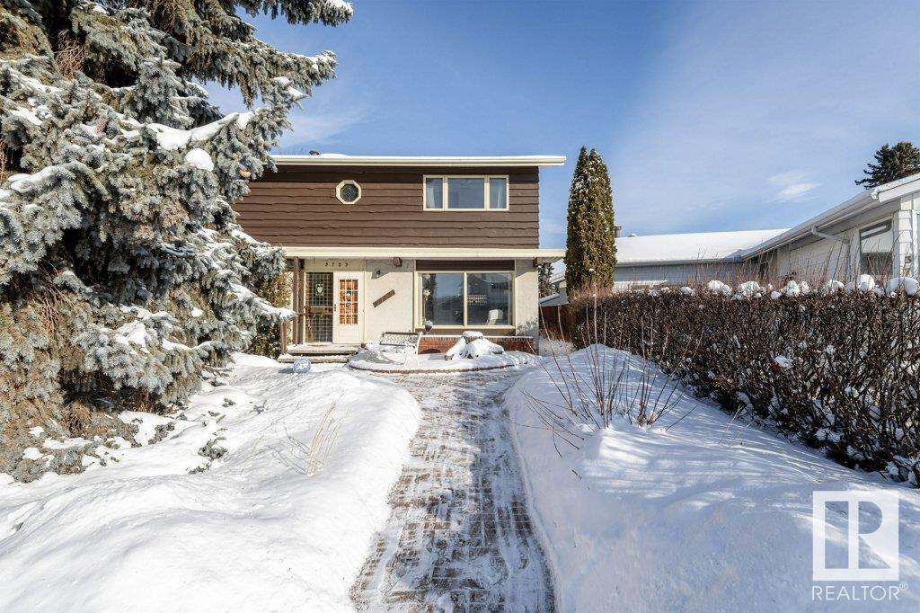      3723 117A ST NW , Edmonton,  ,T6J 1V6 ;  Listing Number: MLS E4420747
