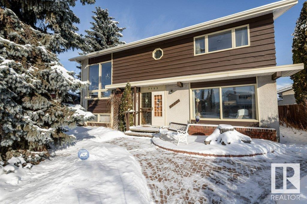      3723 117A ST NW , Edmonton,  ,T6J 1V6 ;  Listing Number: MLS E4420747