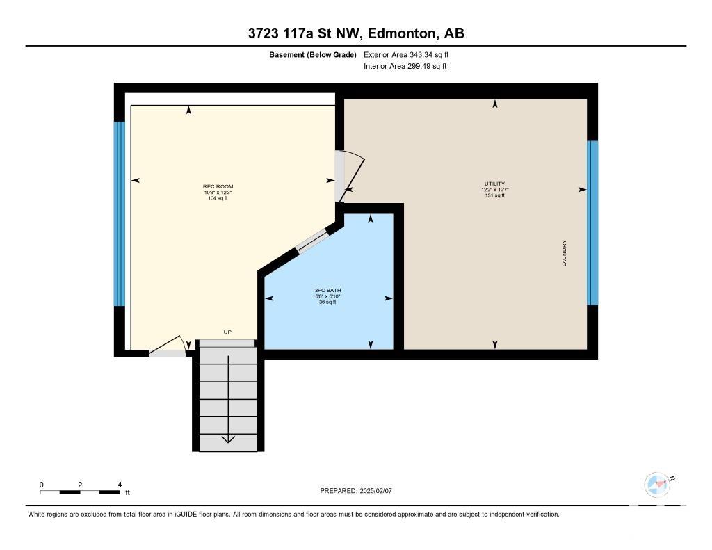      3723 117A ST NW , Edmonton,  ,T6J 1V6 ;  Listing Number: MLS E4420747