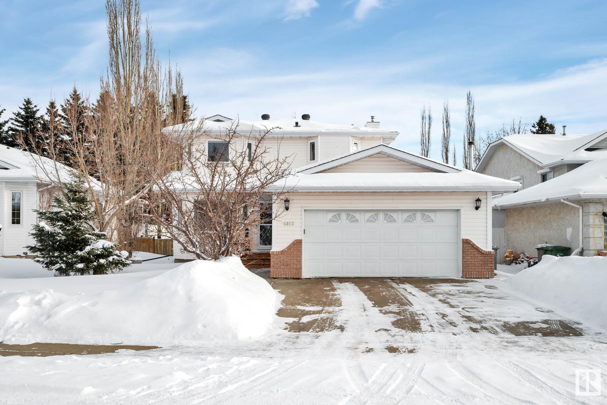      4103 54 ST , Beaumont,  ,T4X 1L8 ;  Listing Number: MLS E4420749