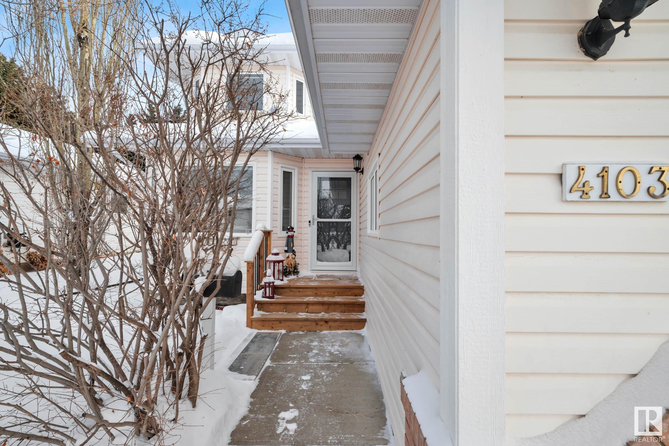      4103 54 ST , Beaumont,  ,T4X 1L8 ;  Listing Number: MLS E4420749