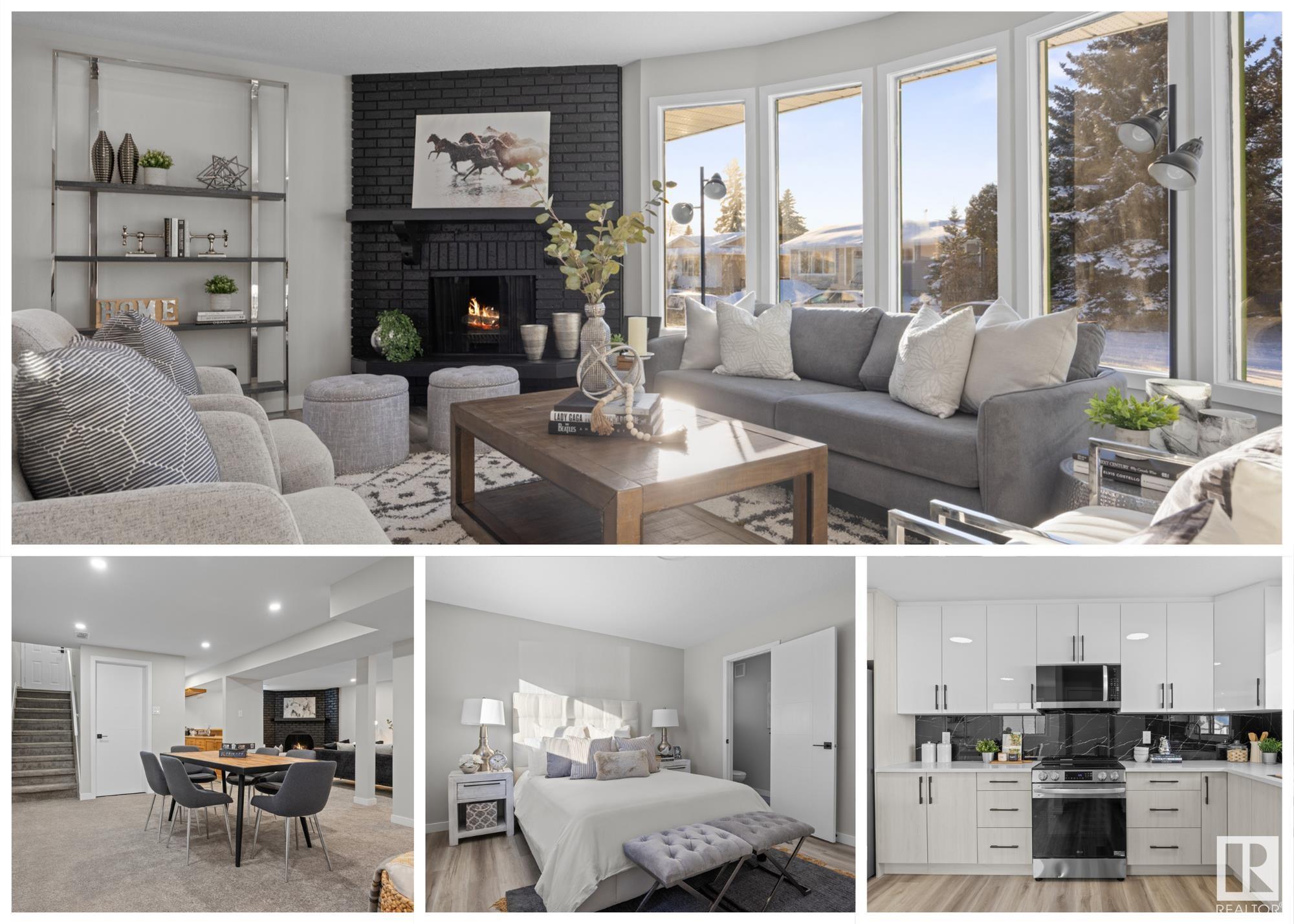      13543 26 ST NW , Edmonton,  ,T5A 3V9 ;  Listing Number: MLS E4420750