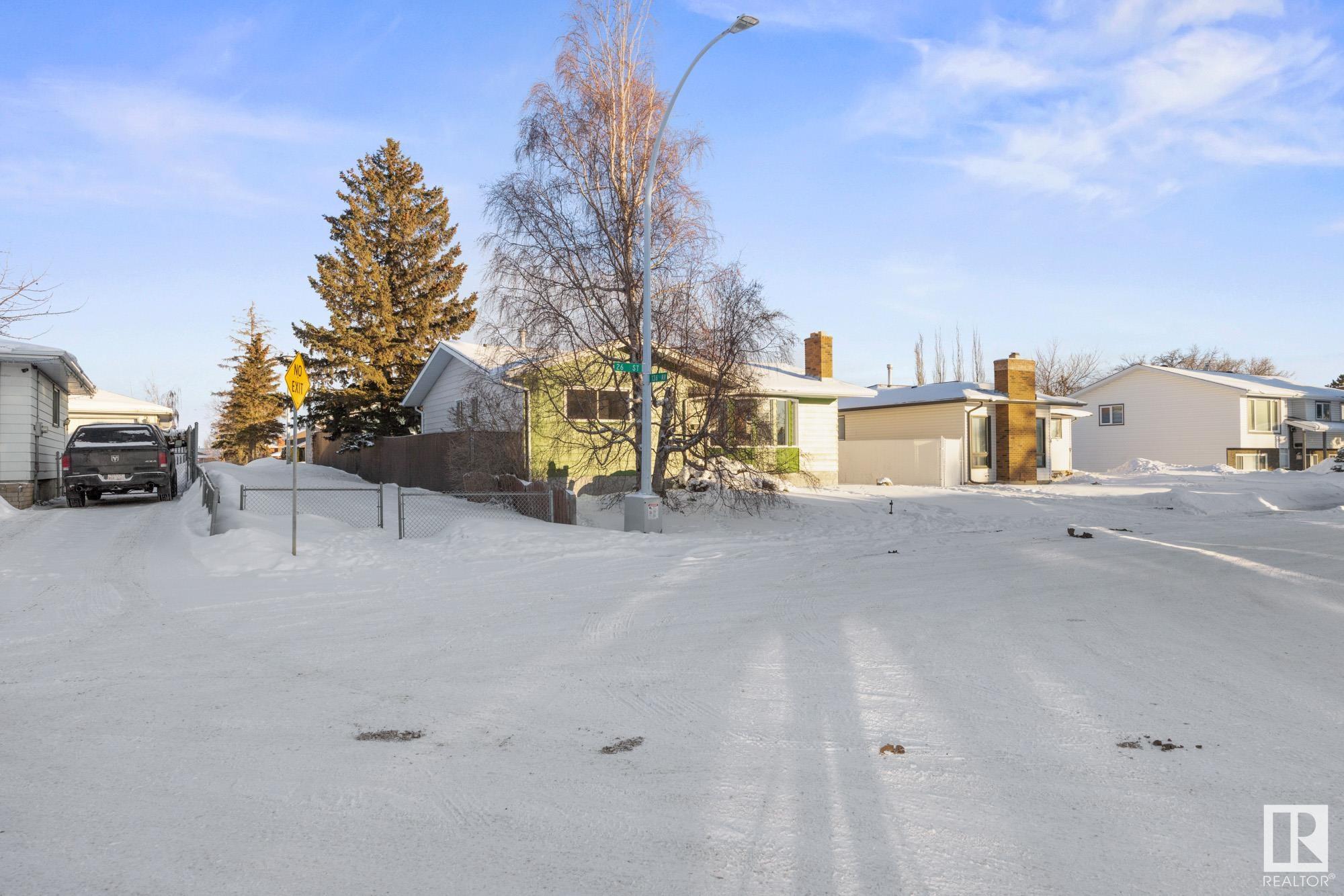      13543 26 ST NW , Edmonton,  ,T5A 3V9 ;  Listing Number: MLS E4420750