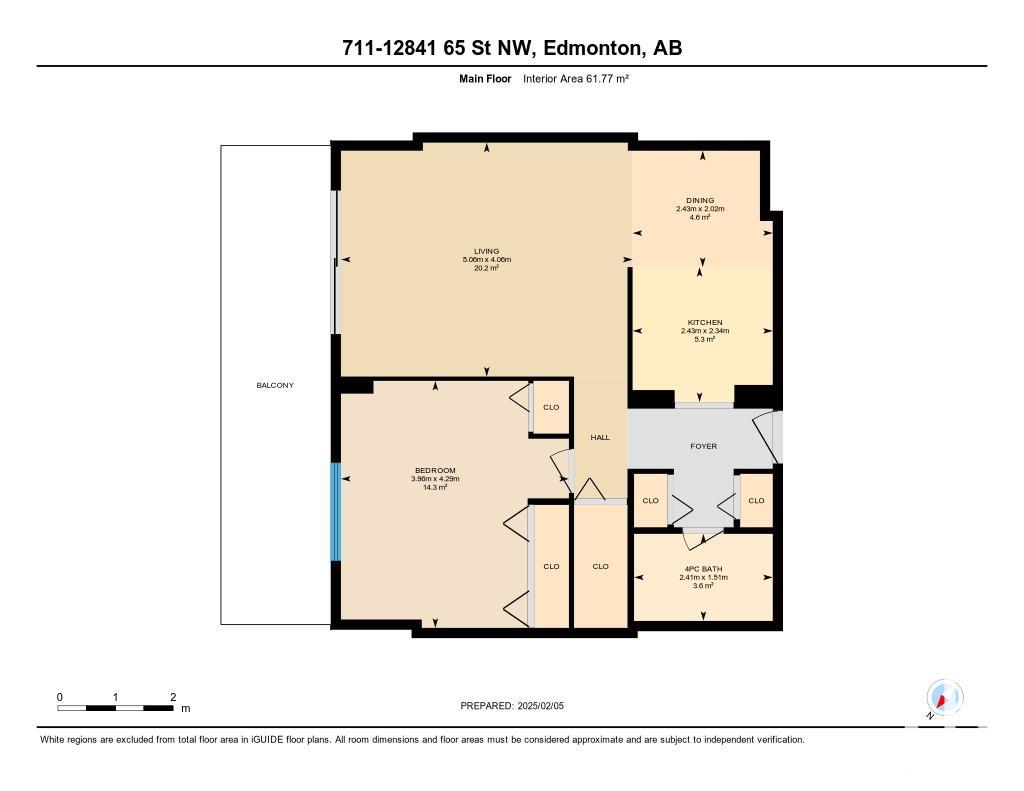      #711 12841 65 ST NW , Edmonton,  ,T5A 4N4 ;  Listing Number: MLS E4420756
