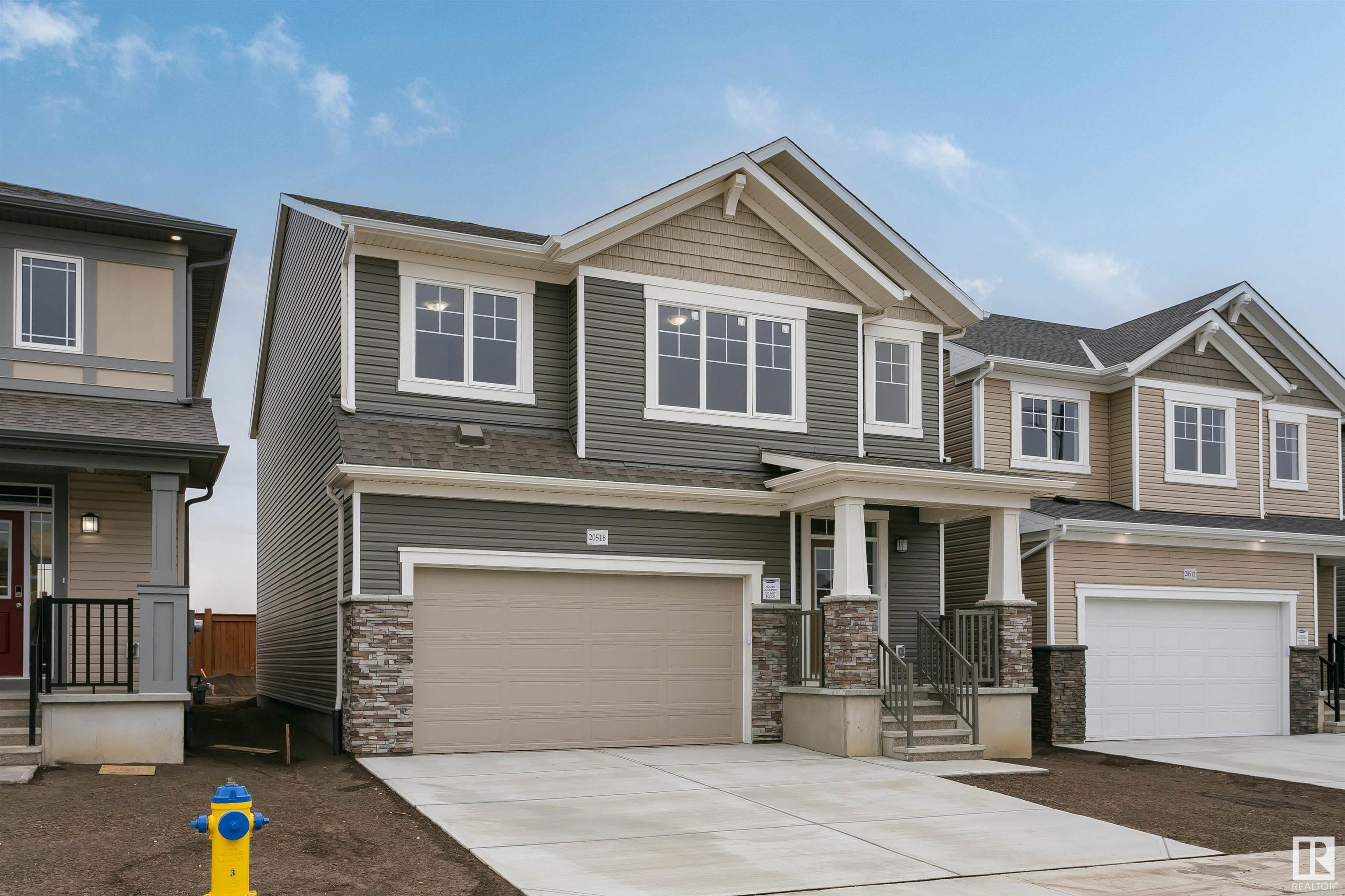      20516 22 Ave NW , Edmonton,  ,T6M 0X9 ;  Listing Number: MLS E4420757