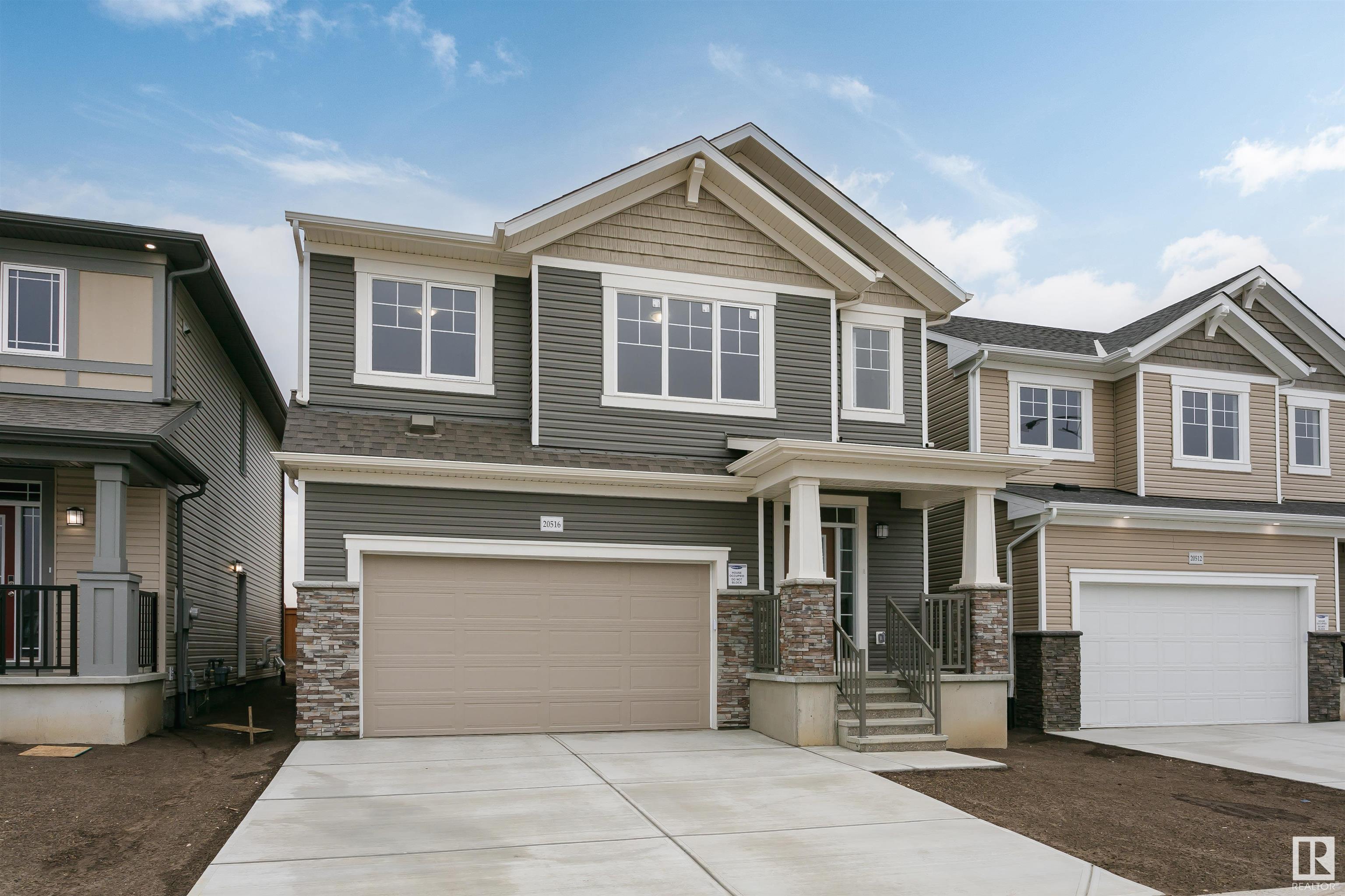      20516 22 Ave NW , Edmonton,  ,T6M 0X9 ;  Listing Number: MLS E4420757