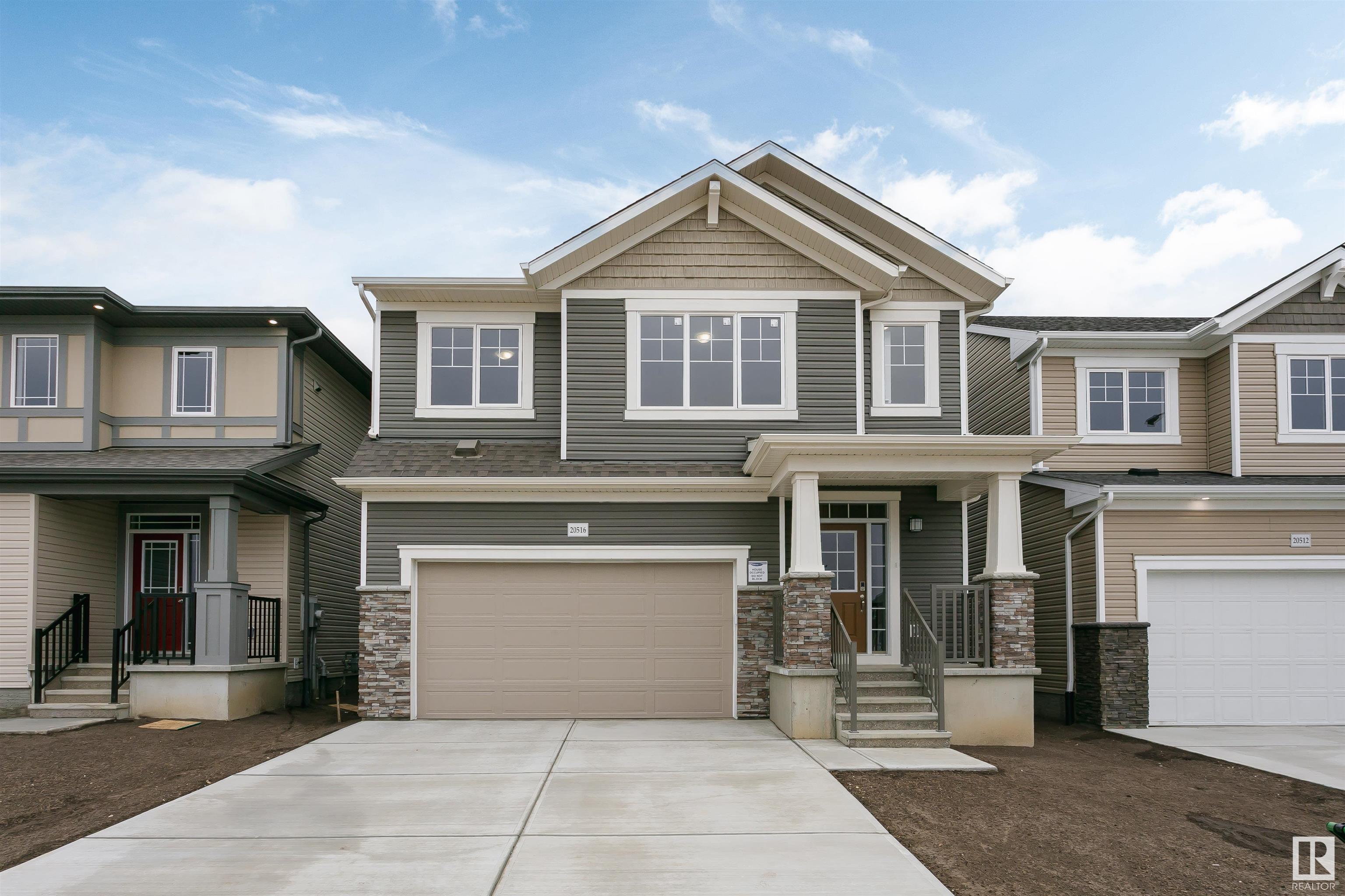      20516 22 Ave NW , Edmonton,  ,T6M 0X9 ;  Listing Number: MLS E4420757