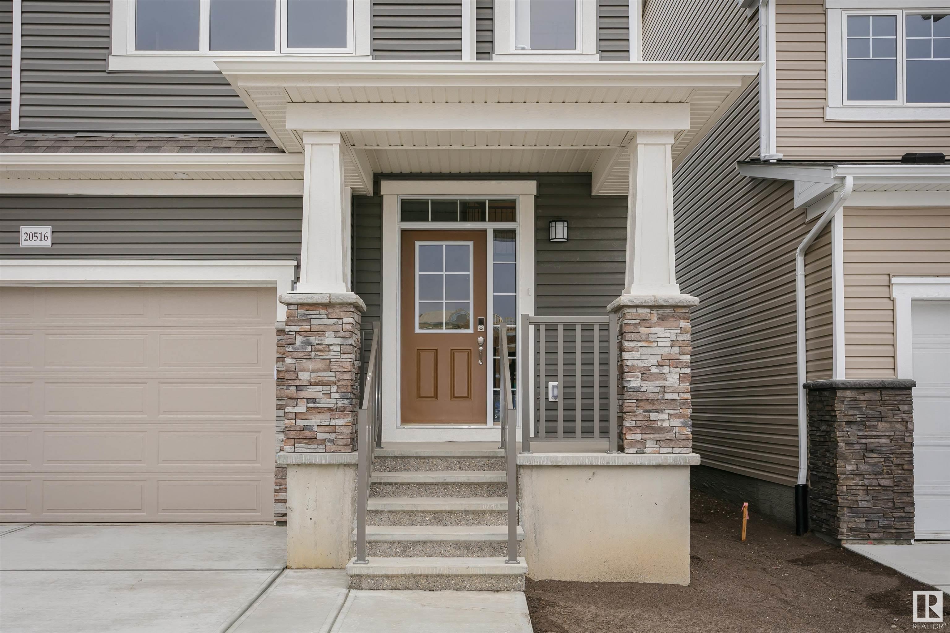      20516 22 Ave NW , Edmonton,  ,T6M 0X9 ;  Listing Number: MLS E4420757