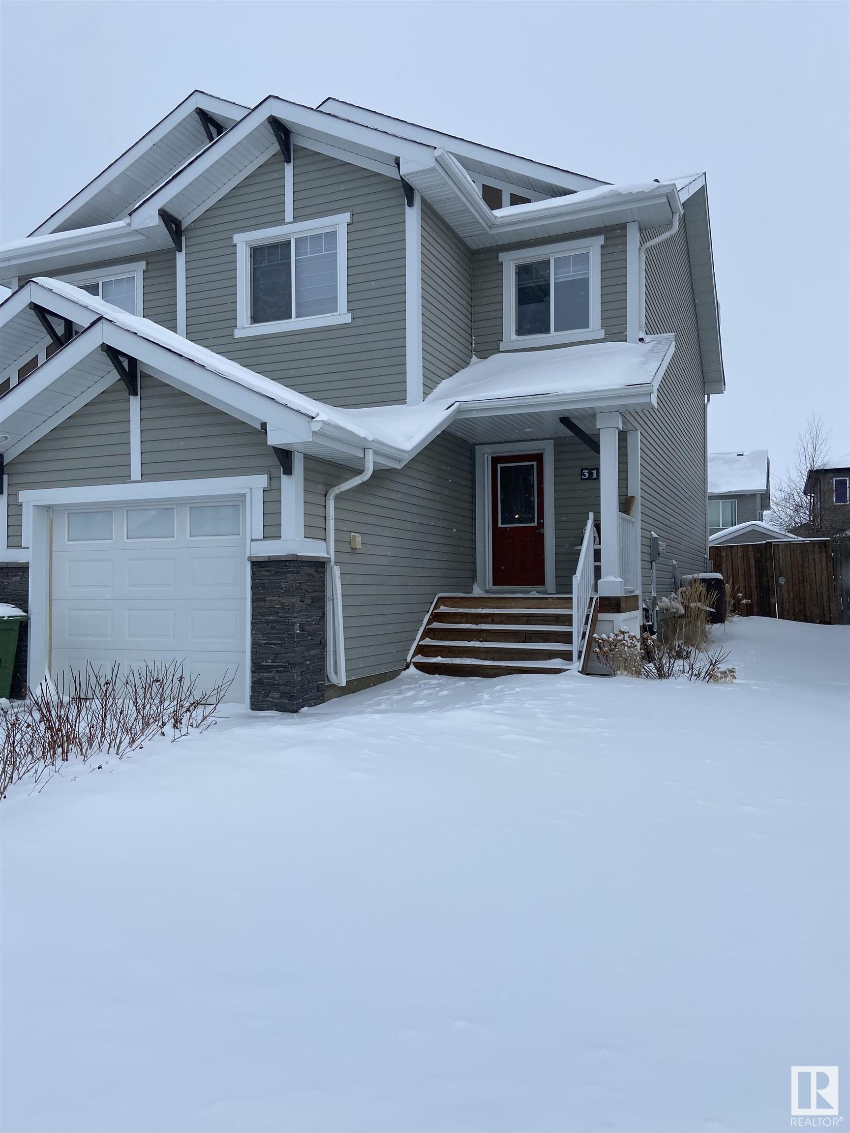      31 catalina CO N , Fort Saskatchewan,  ,T7X 0L5 ;  Listing Number: MLS E4420758