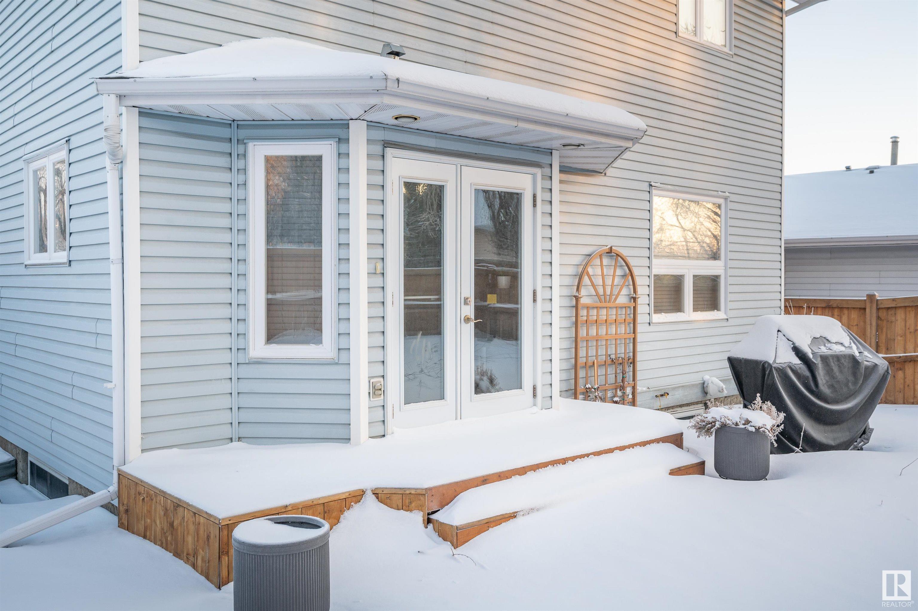      12 CANYON DR , Sherwood Park,  ,T8H 1N2 ;  Listing Number: MLS E4420759
