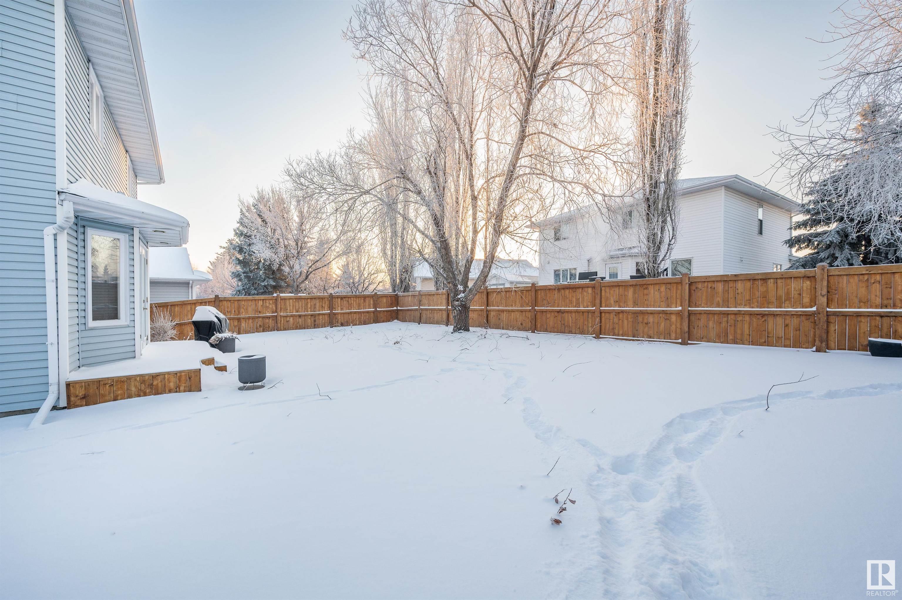      12 CANYON DR , Sherwood Park,  ,T8H 1N2 ;  Listing Number: MLS E4420759