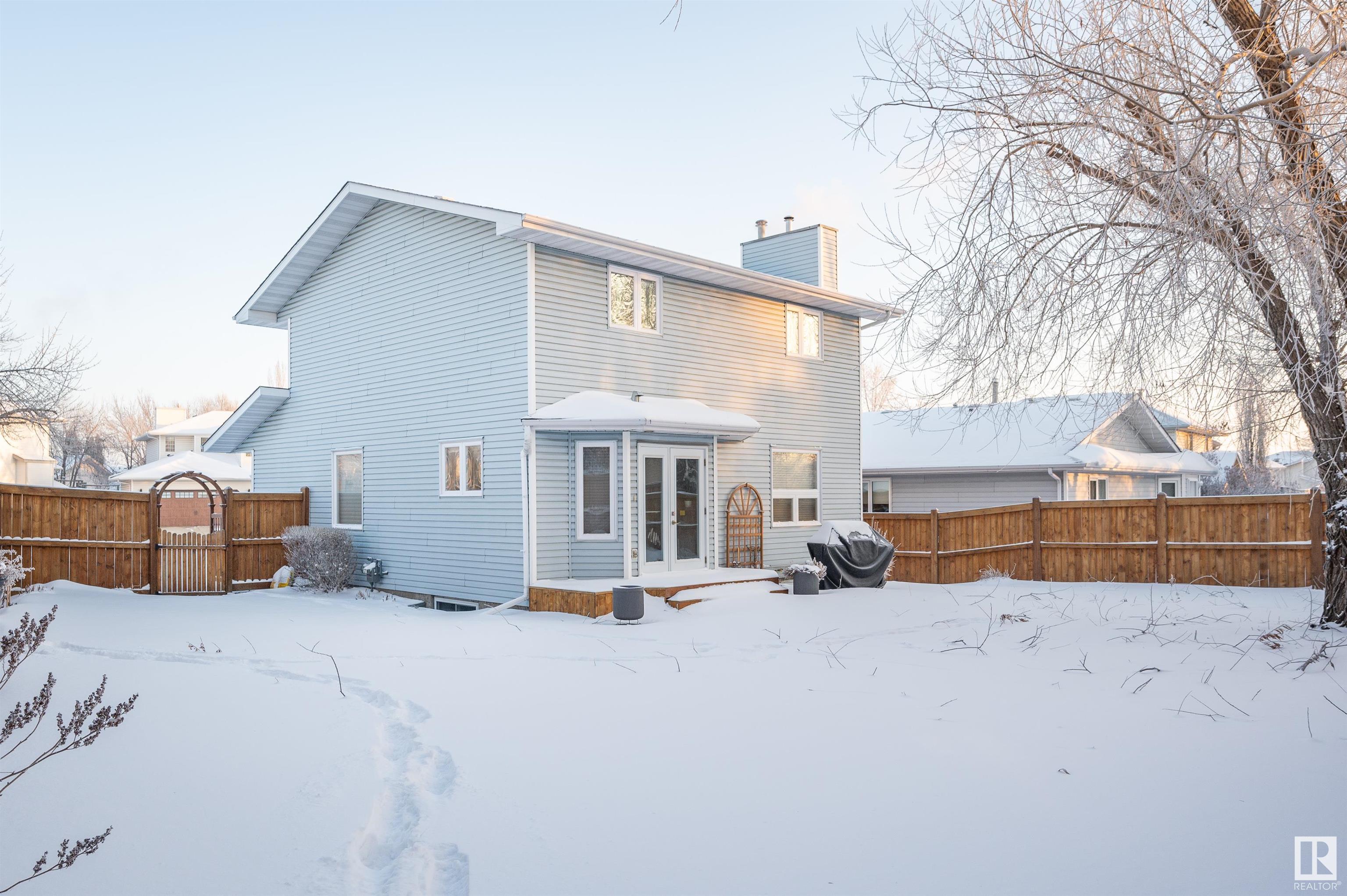      12 CANYON DR , Sherwood Park,  ,T8H 1N2 ;  Listing Number: MLS E4420759