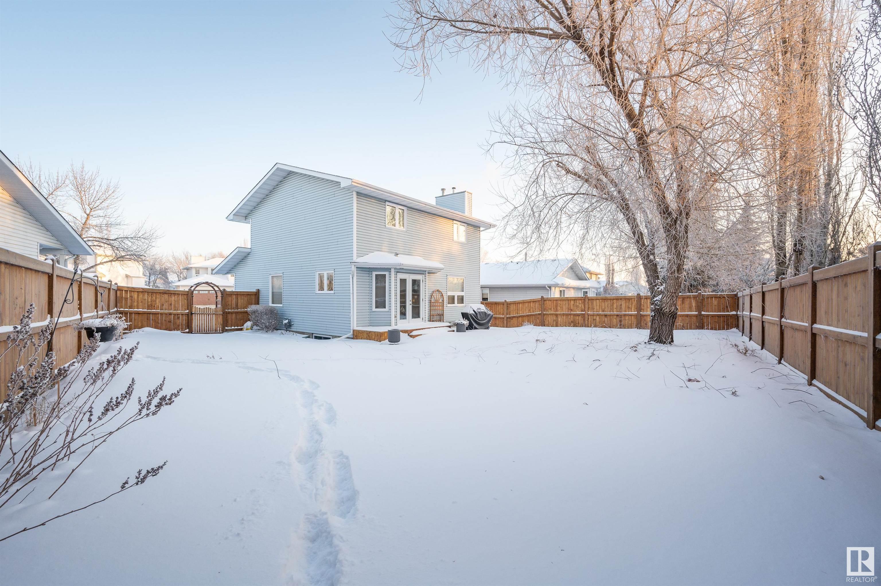      12 CANYON DR , Sherwood Park,  ,T8H 1N2 ;  Listing Number: MLS E4420759