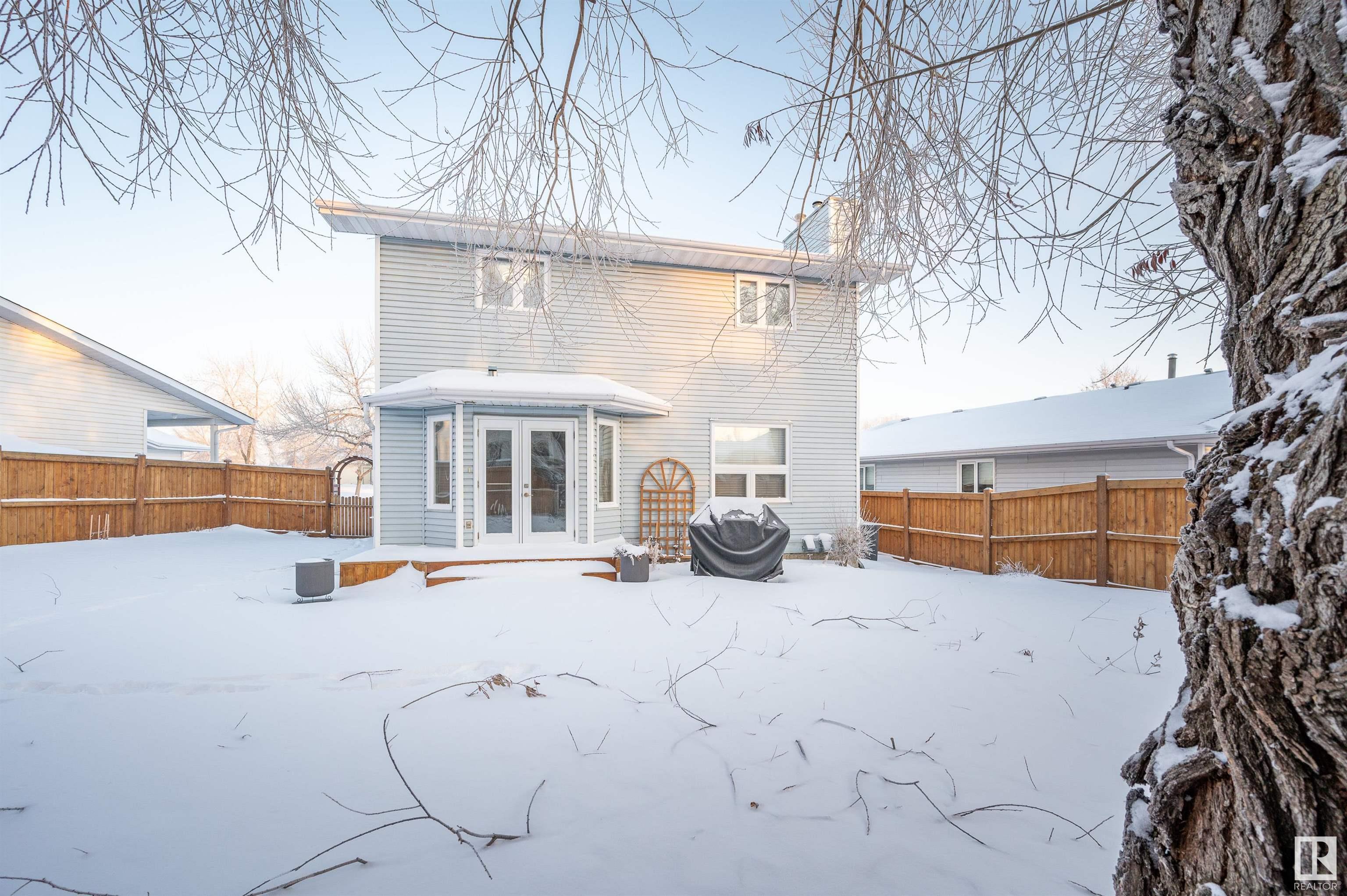      12 CANYON DR , Sherwood Park,  ,T8H 1N2 ;  Listing Number: MLS E4420759