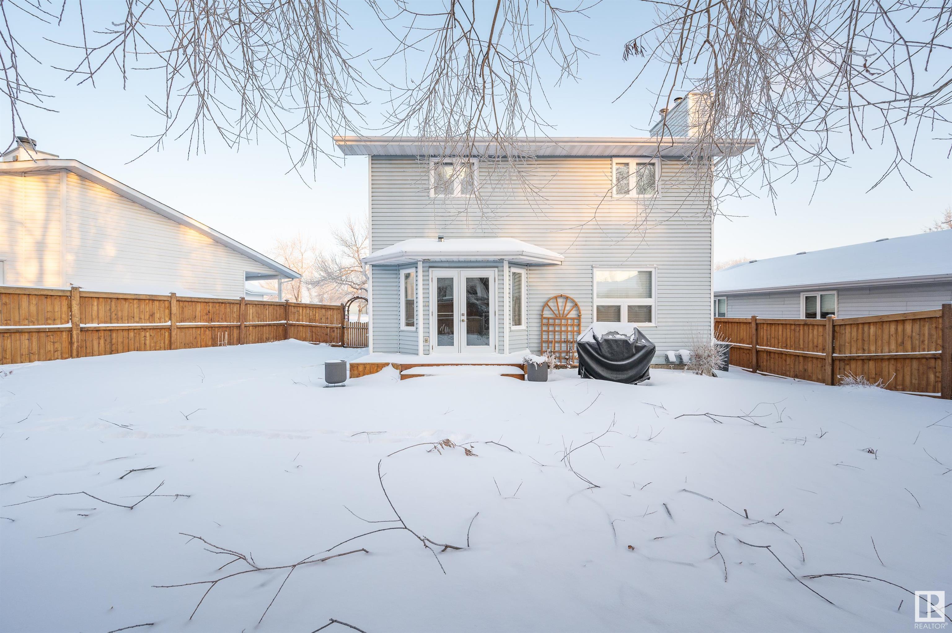      12 CANYON DR , Sherwood Park,  ,T8H 1N2 ;  Listing Number: MLS E4420759