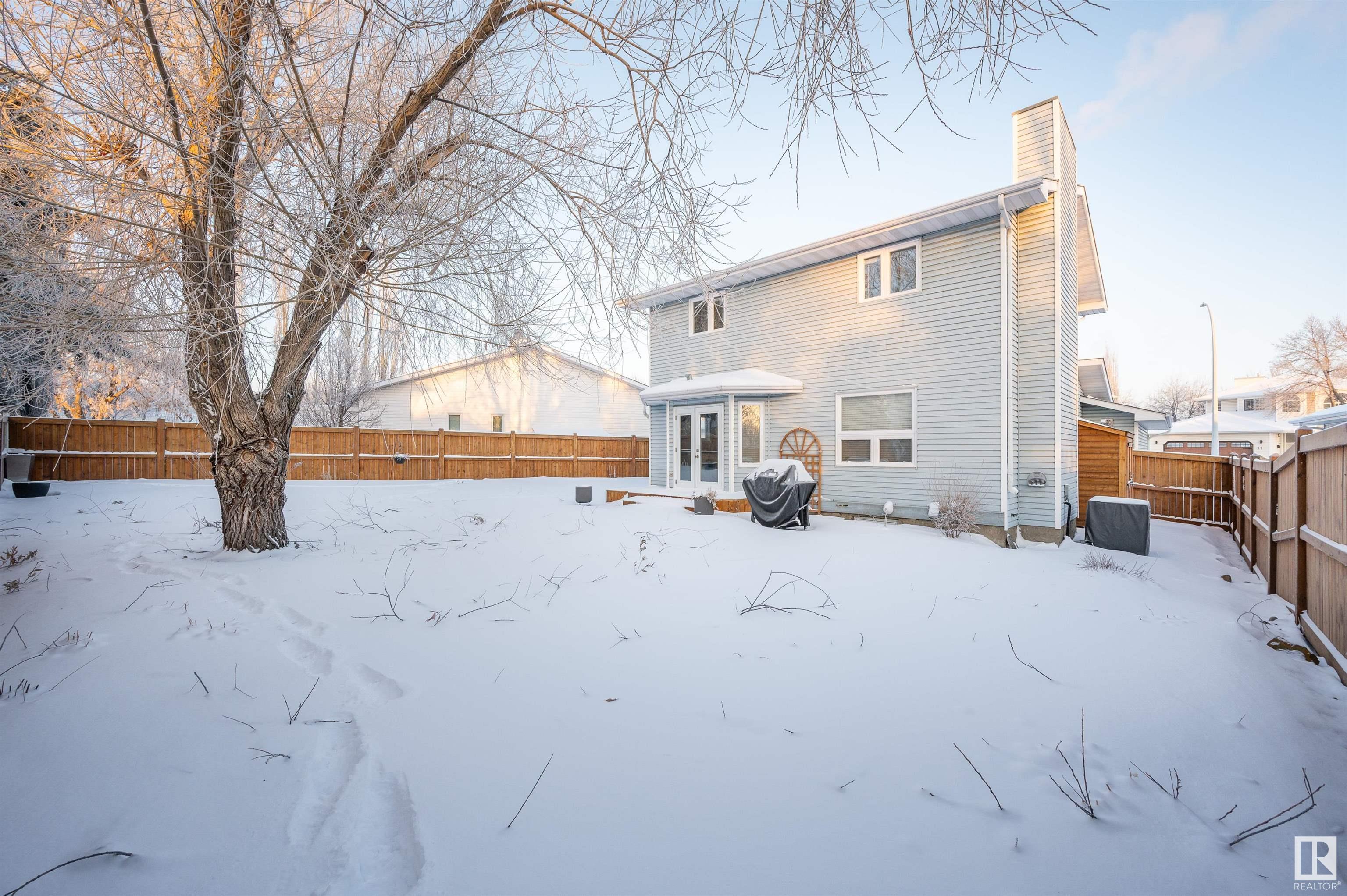      12 CANYON DR , Sherwood Park,  ,T8H 1N2 ;  Listing Number: MLS E4420759