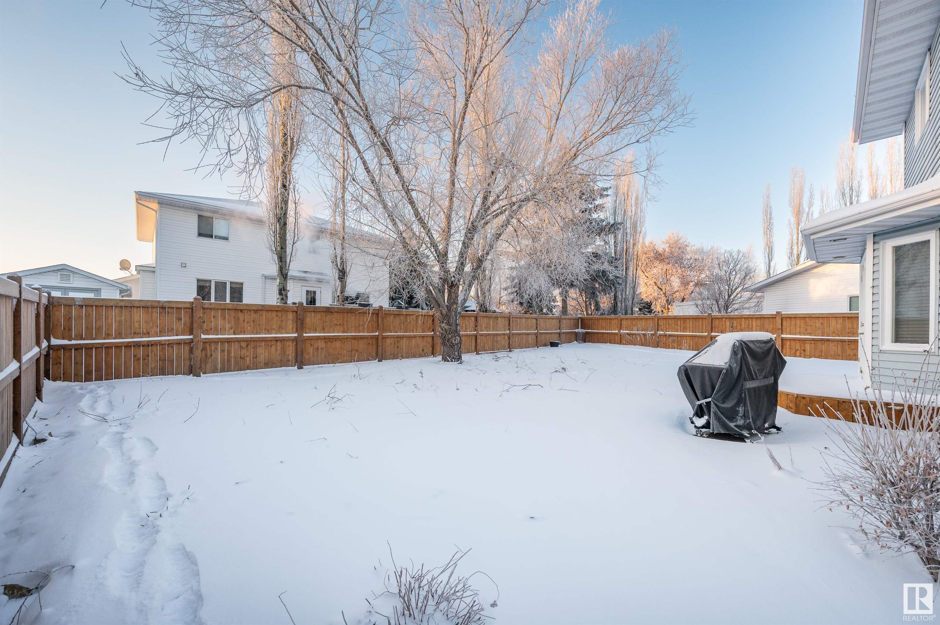      12 CANYON DR , Sherwood Park,  ,T8H 1N2 ;  Listing Number: MLS E4420759