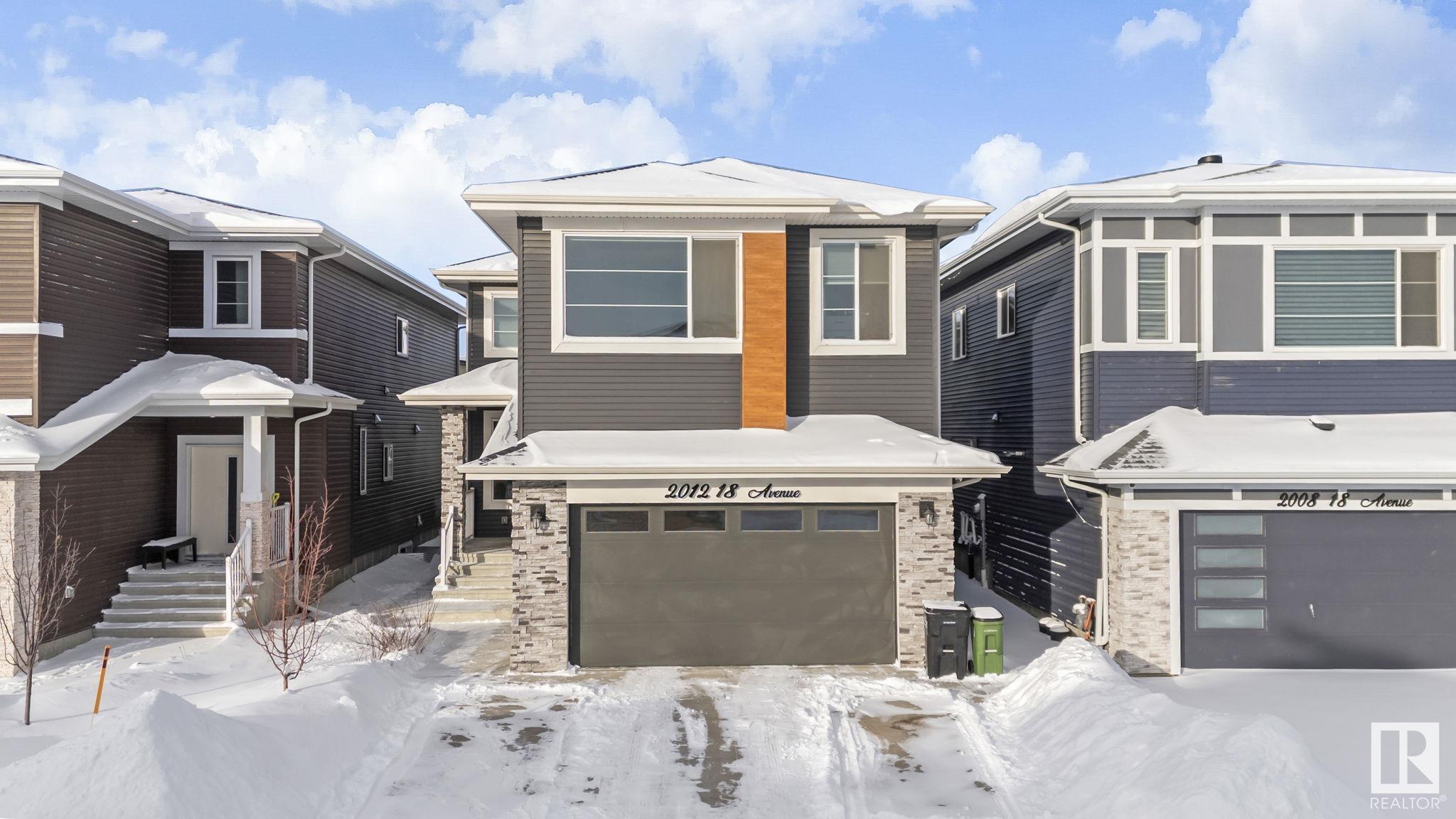      2012 18 AV NW , Edmonton,  ,T6T 2M8 ;  Listing Number: MLS E4420761