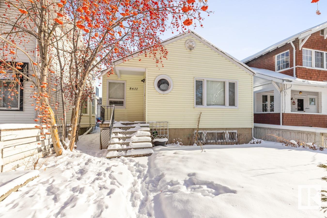      8611 104 ST NW , Edmonton,  ,T6E 4G6 ;  Listing Number: MLS E4420765