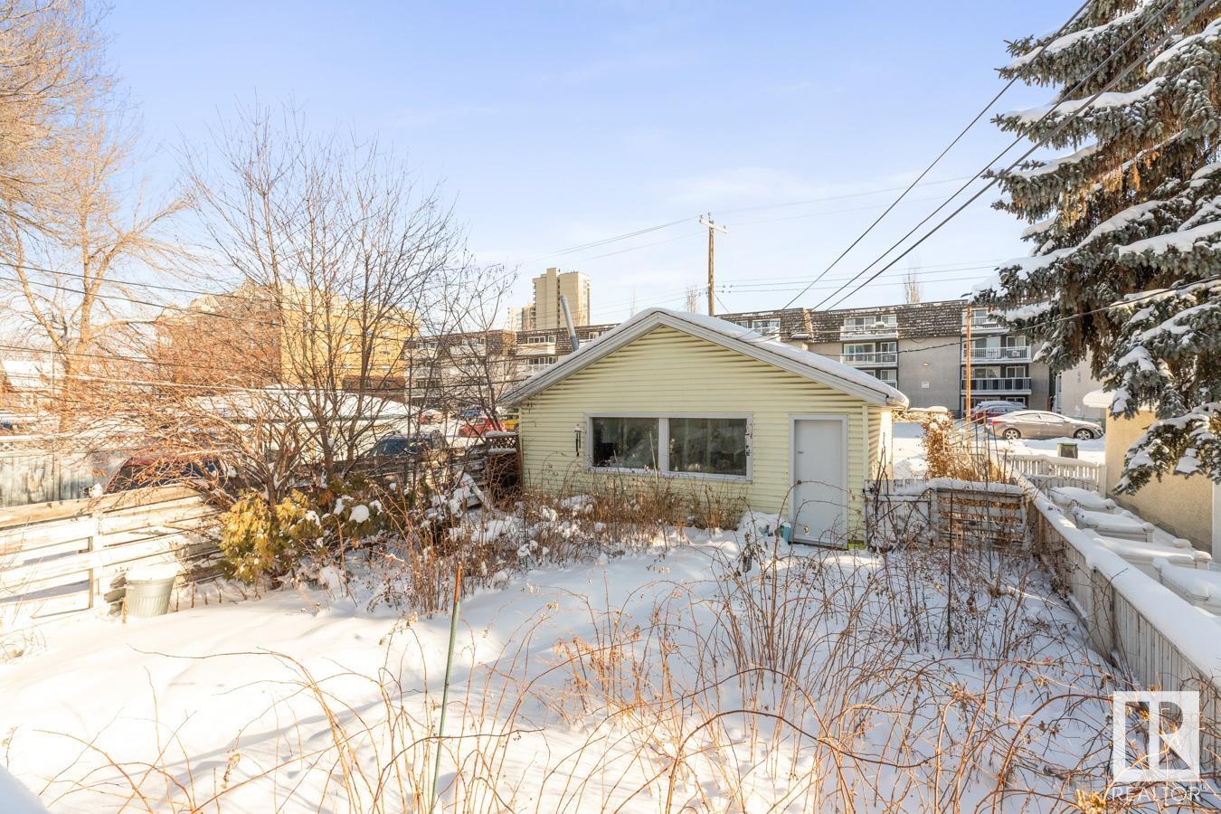      8611 104 ST NW , Edmonton,  ,T6E 4G6 ;  Listing Number: MLS E4420765