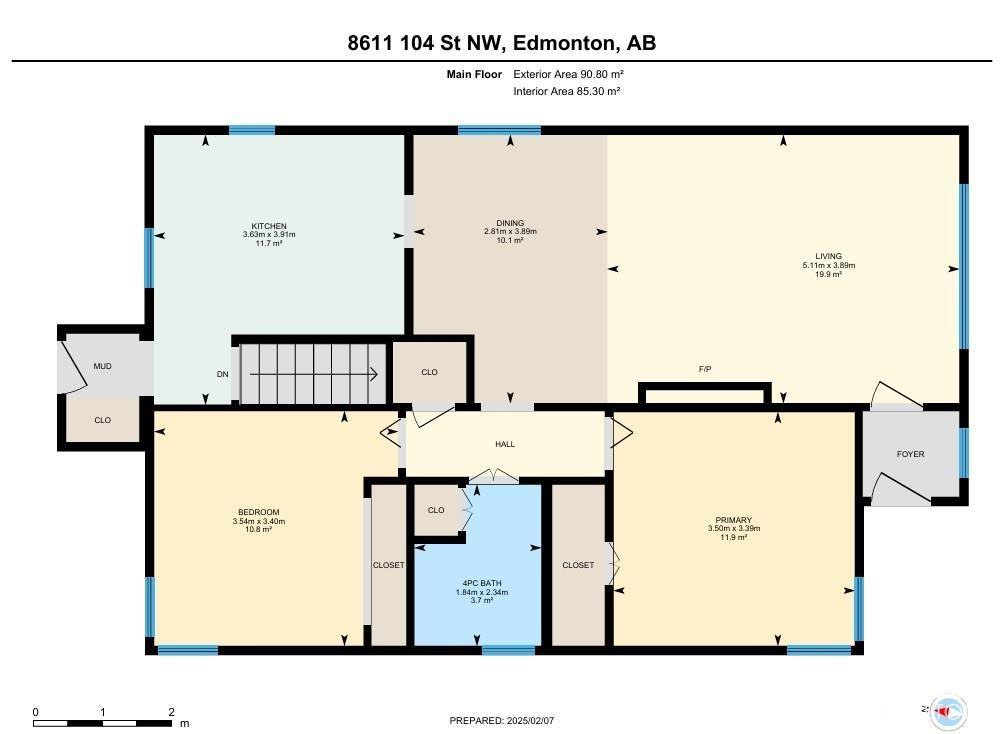      8611 104 ST NW , Edmonton,  ,T6E 4G6 ;  Listing Number: MLS E4420765
