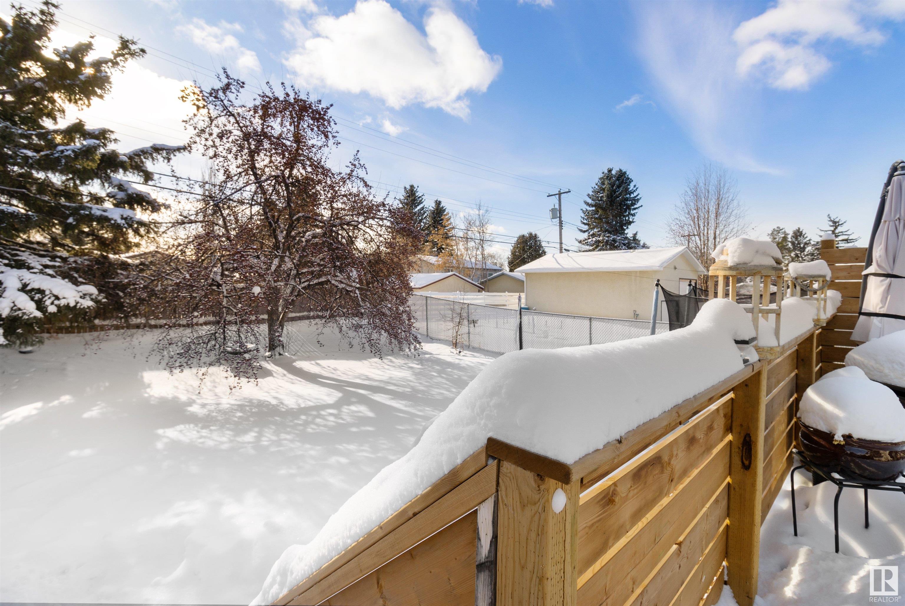      890 COTTONWOOD AV , Sherwood Park,  ,T8A 1Z2 ;  Listing Number: MLS E4420766
