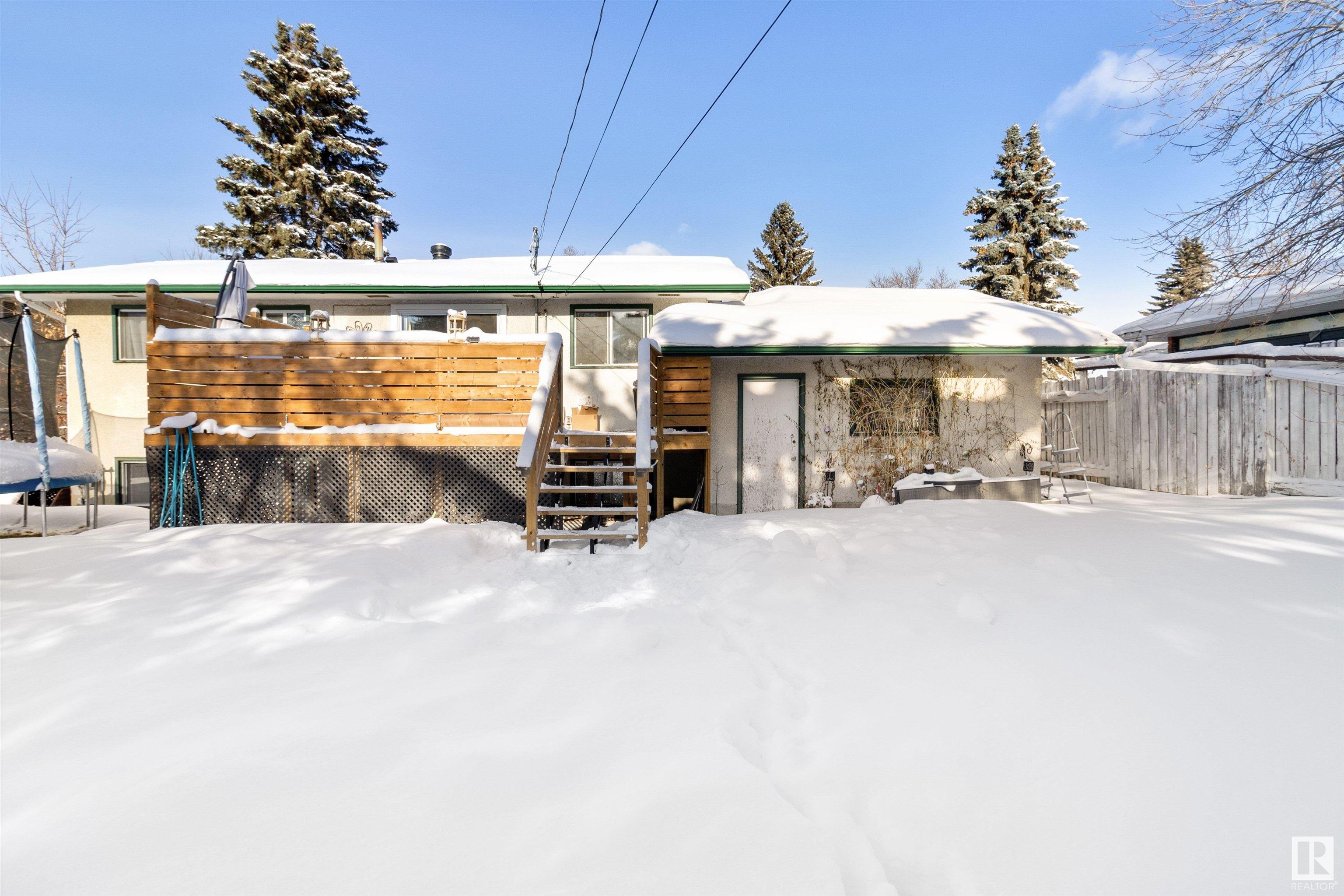      890 COTTONWOOD AV , Sherwood Park,  ,T8A 1Z2 ;  Listing Number: MLS E4420766