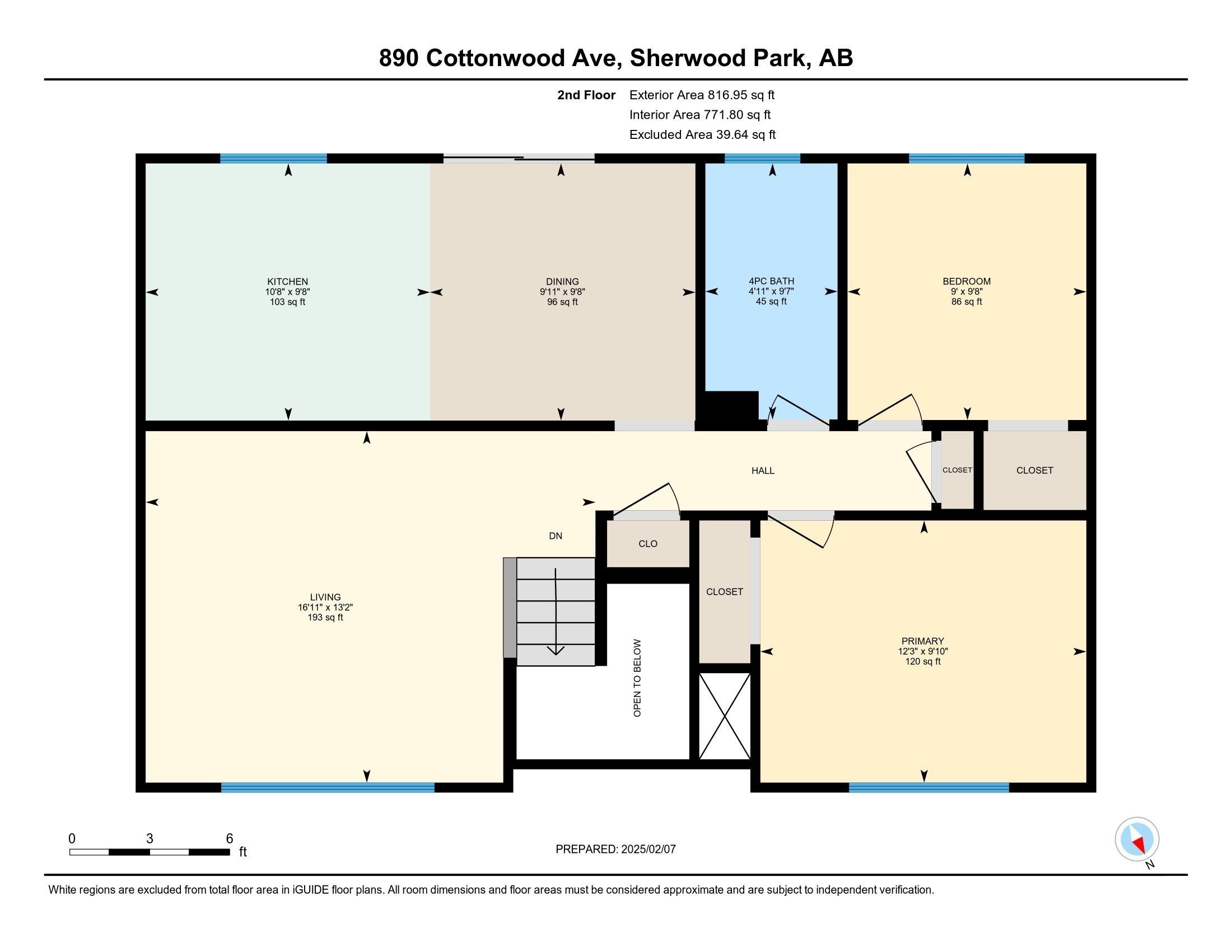      890 COTTONWOOD AV , Sherwood Park,  ,T8A 1Z2 ;  Listing Number: MLS E4420766