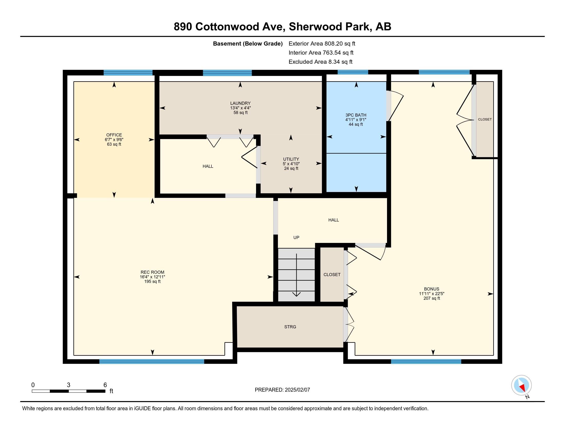      890 COTTONWOOD AV , Sherwood Park,  ,T8A 1Z2 ;  Listing Number: MLS E4420766