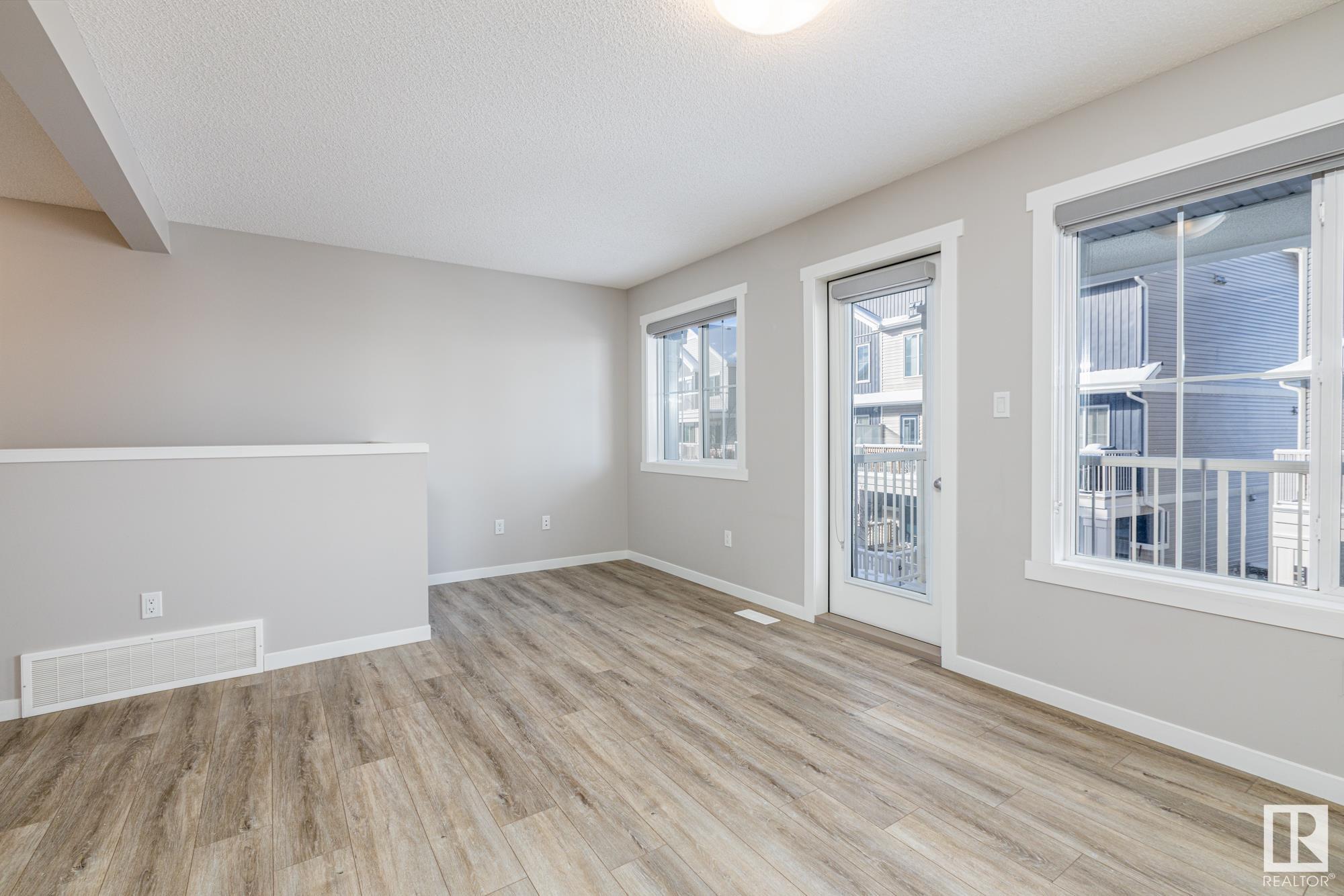      #19 1110 DANIELS LI SW , Edmonton,  ,T6W 4N6 ;  Listing Number: MLS E4420769