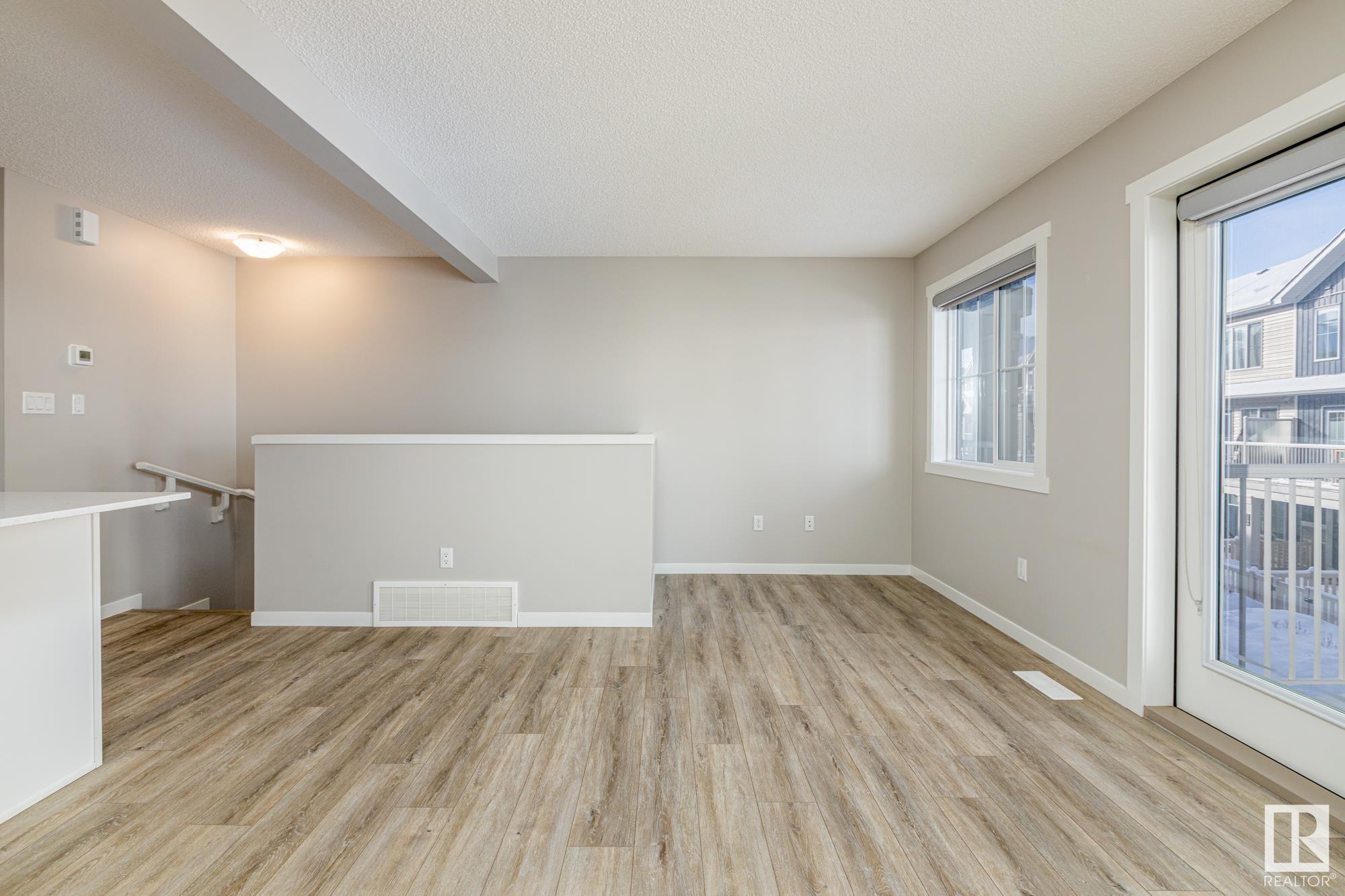      #19 1110 DANIELS LI SW , Edmonton,  ,T6W 4N6 ;  Listing Number: MLS E4420769