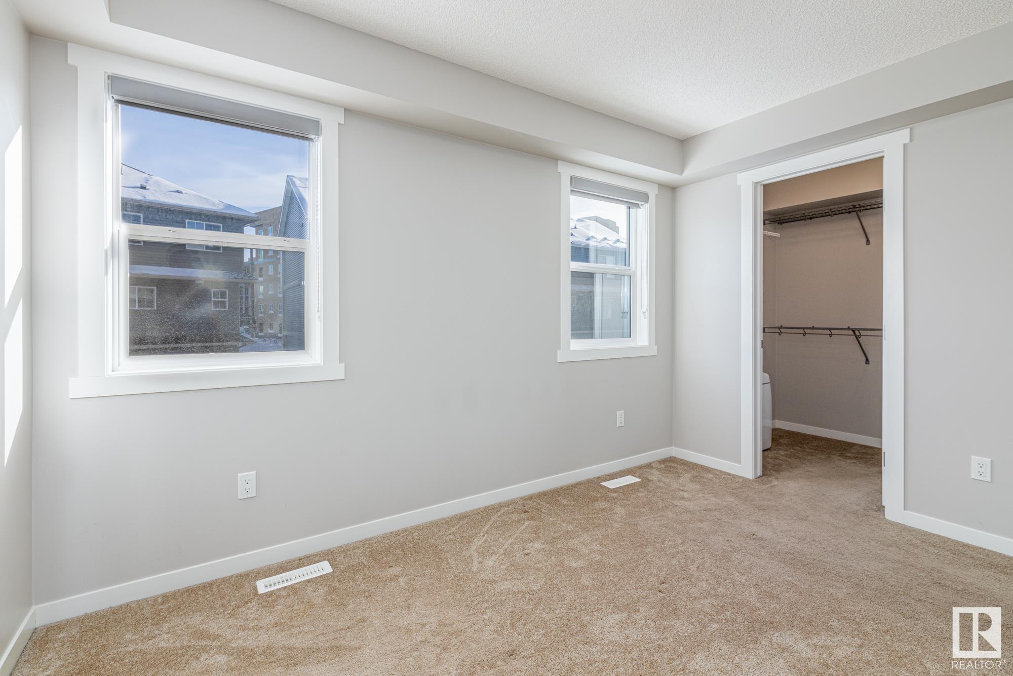      #19 1110 DANIELS LI SW , Edmonton,  ,T6W 4N6 ;  Listing Number: MLS E4420769