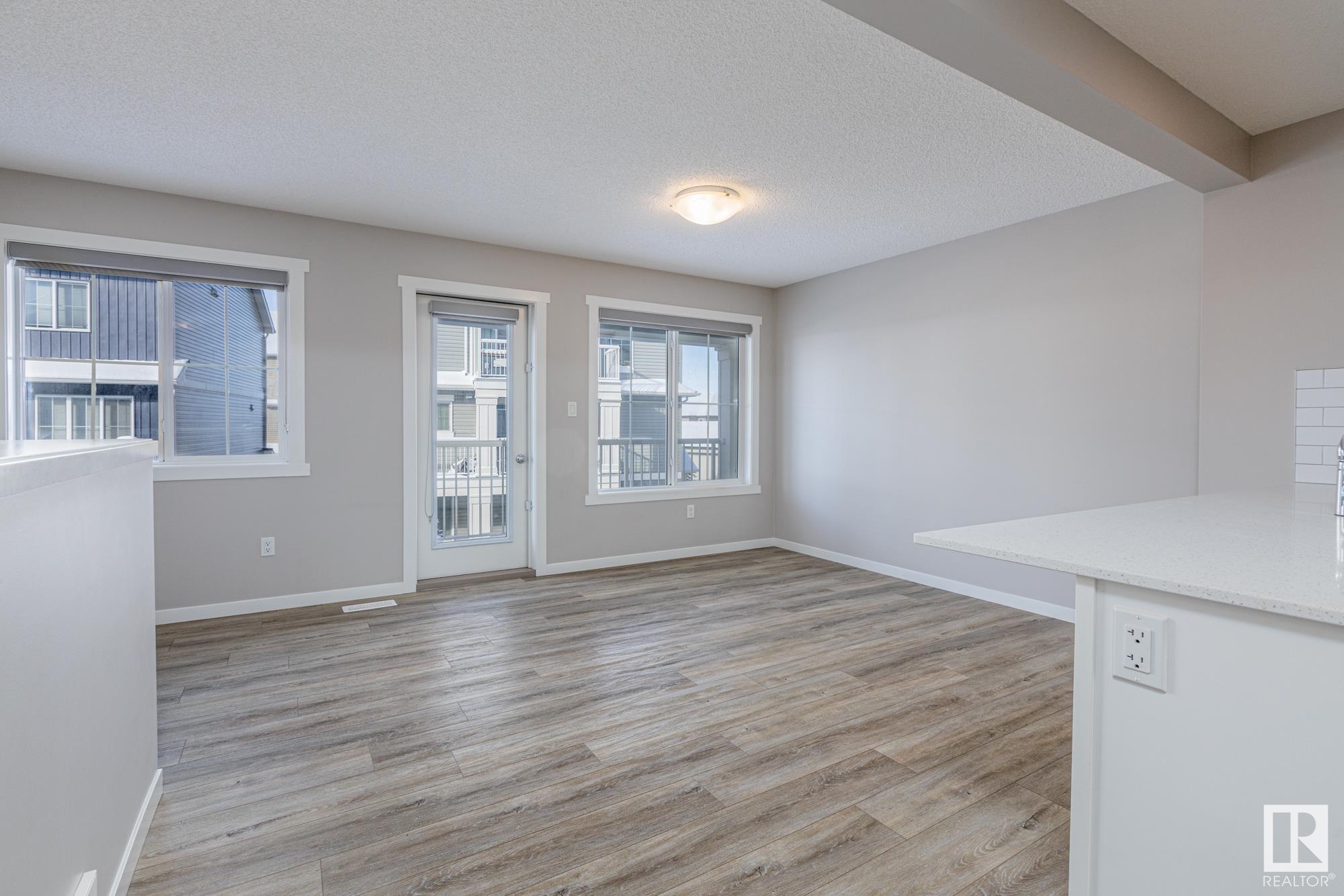      #19 1110 DANIELS LI SW , Edmonton,  ,T6W 4N6 ;  Listing Number: MLS E4420769
