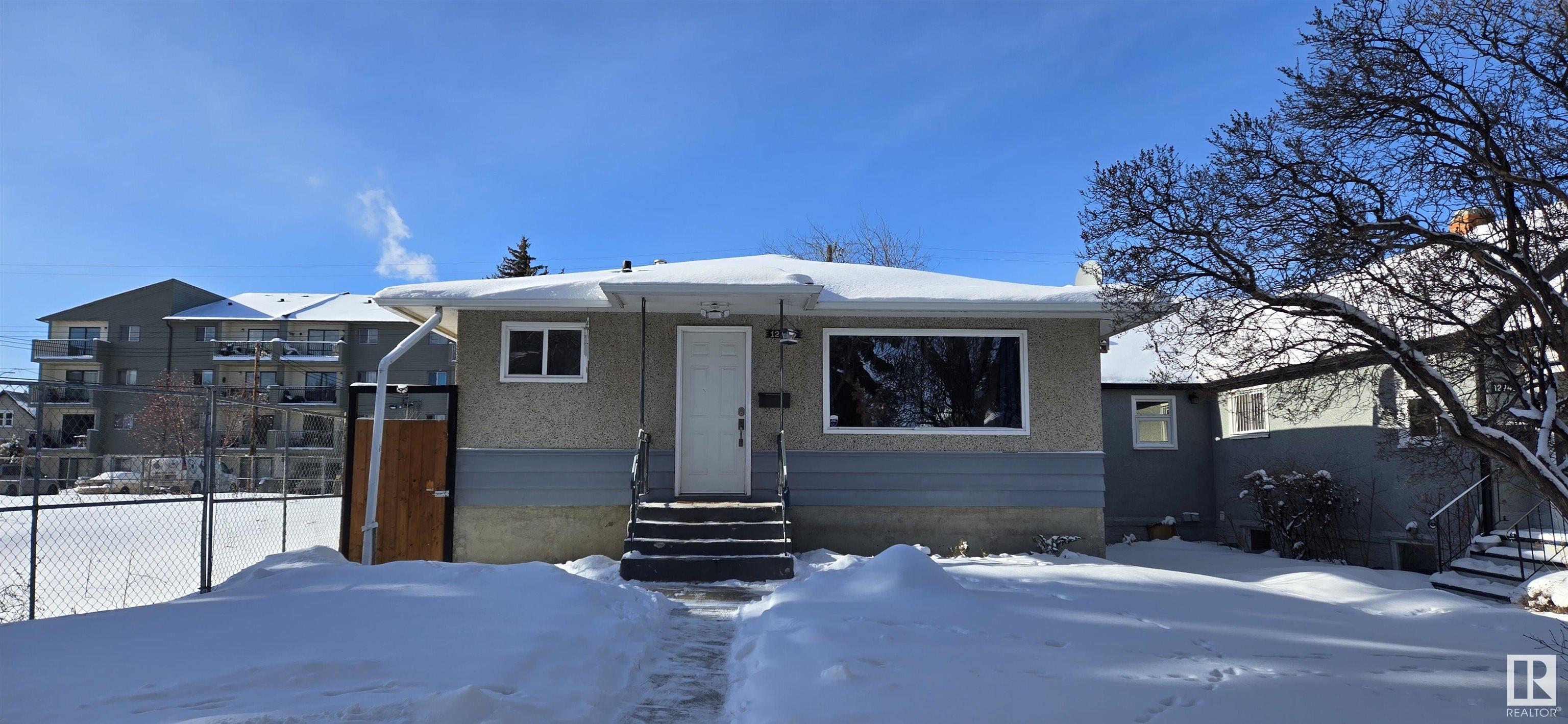      12940 65 ST NW , Edmonton,  ,T5A 0Z7 ;  Listing Number: MLS E4420770