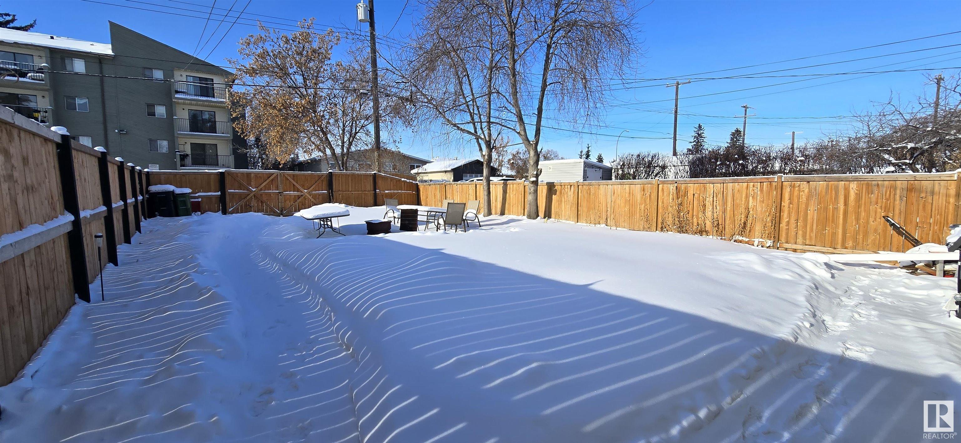      12940 65 ST NW , Edmonton,  ,T5A 0Z7 ;  Listing Number: MLS E4420770