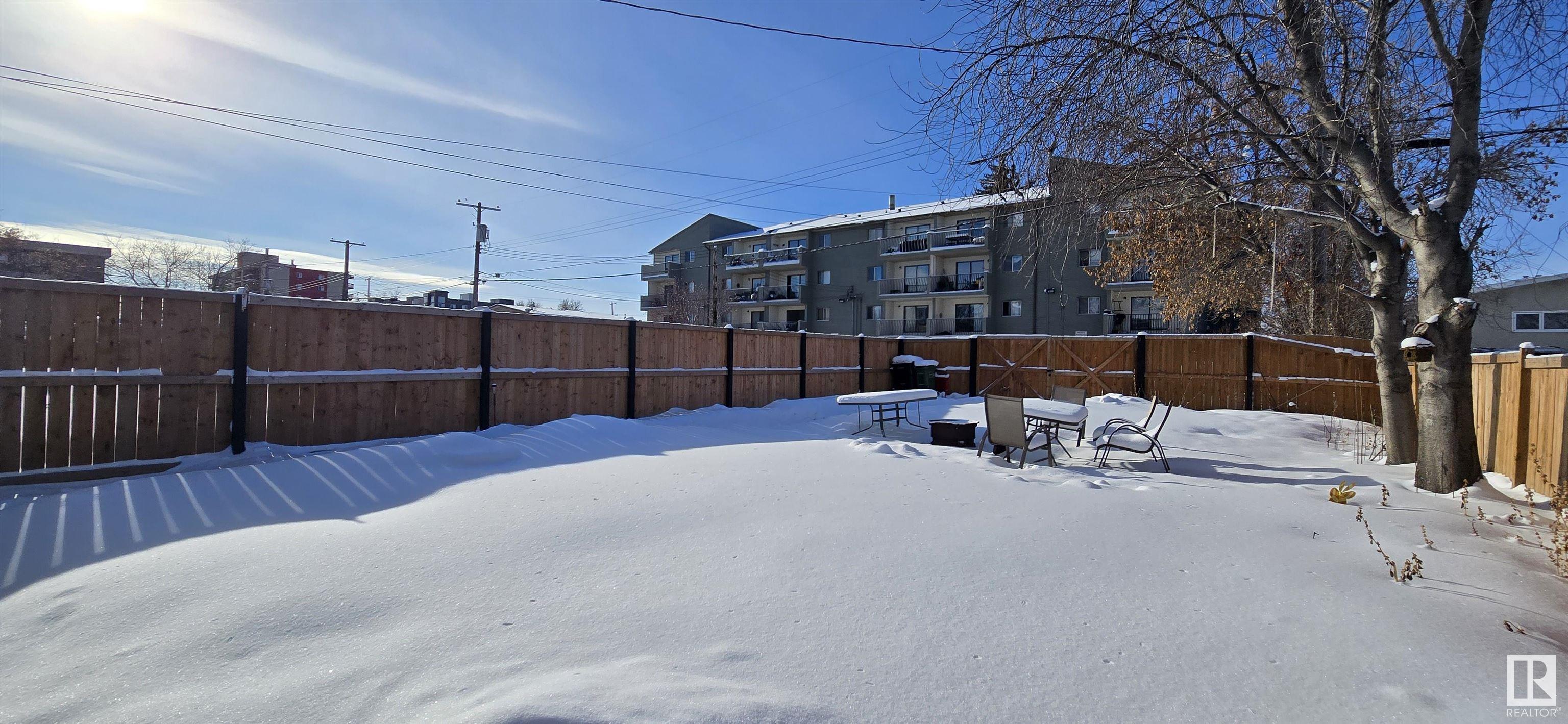      12940 65 ST NW , Edmonton,  ,T5A 0Z7 ;  Listing Number: MLS E4420770