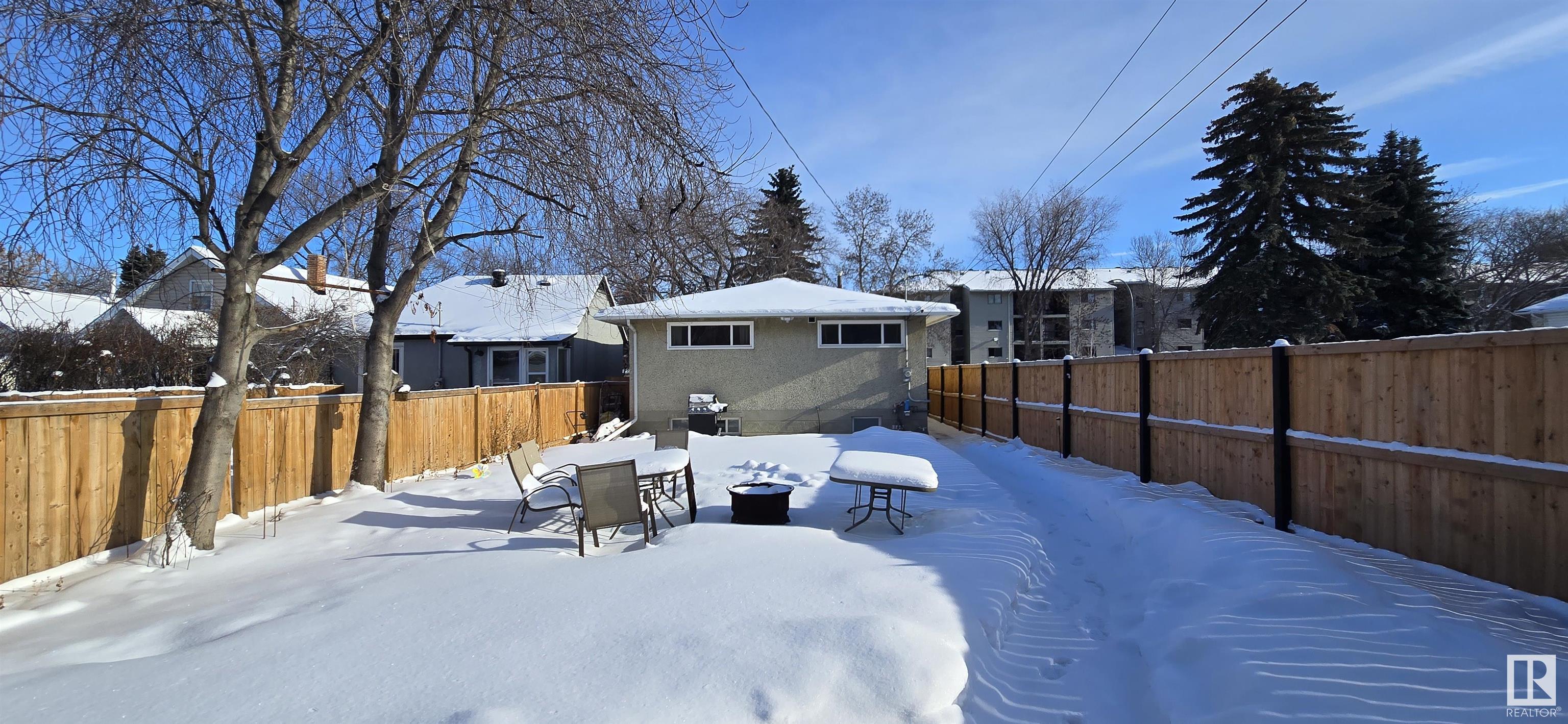      12940 65 ST NW , Edmonton,  ,T5A 0Z7 ;  Listing Number: MLS E4420770