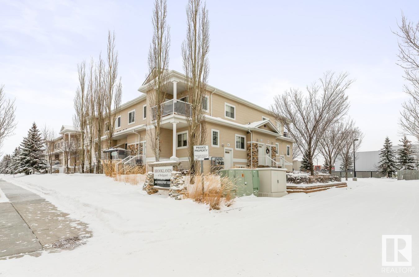      #210 164 BRIDGEPORT BV , Leduc,  ,T9E 0L3 ;  Listing Number: MLS E4420771