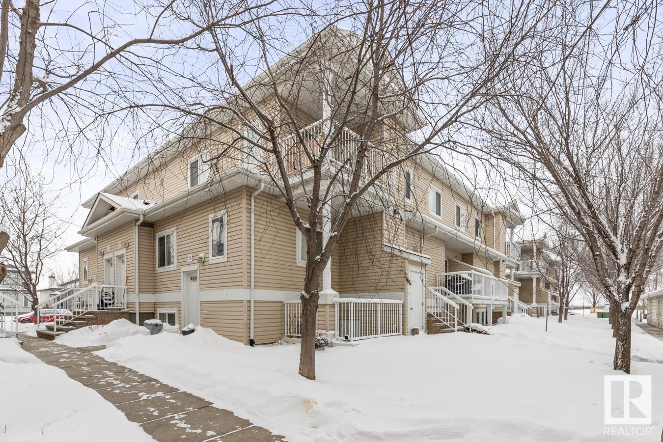      #210 164 BRIDGEPORT BV , Leduc,  ,T9E 0L3 ;  Listing Number: MLS E4420771