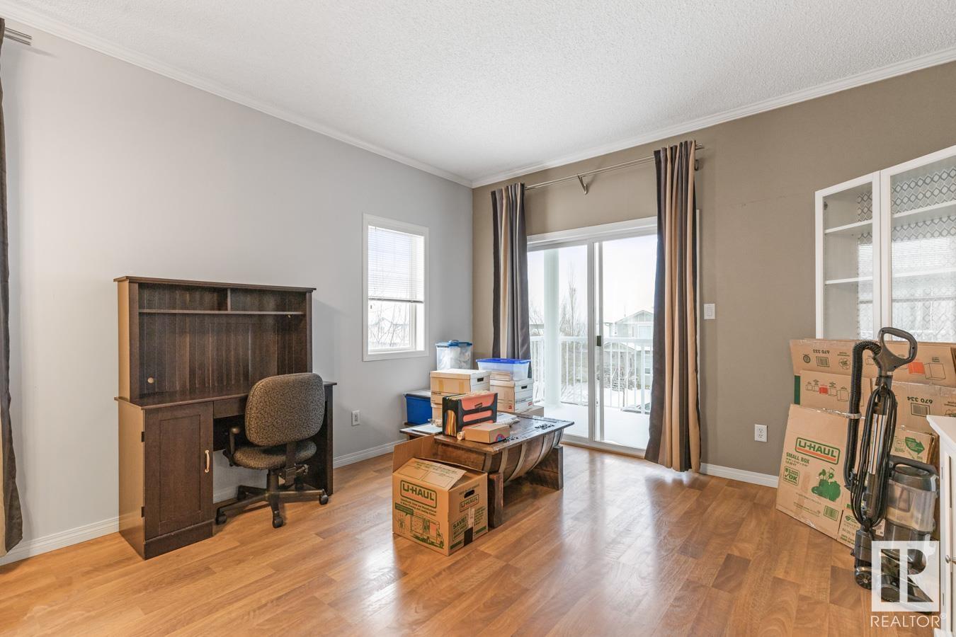      #210 164 BRIDGEPORT BV , Leduc,  ,T9E 0L3 ;  Listing Number: MLS E4420771