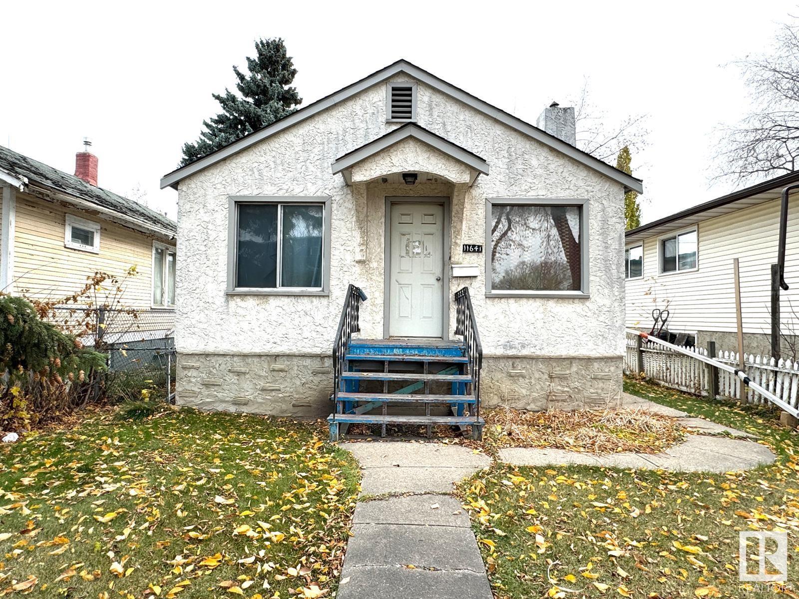      11641 95A ST NW , Edmonton,  ,T5G 1P7 ;  Listing Number: MLS E4420778