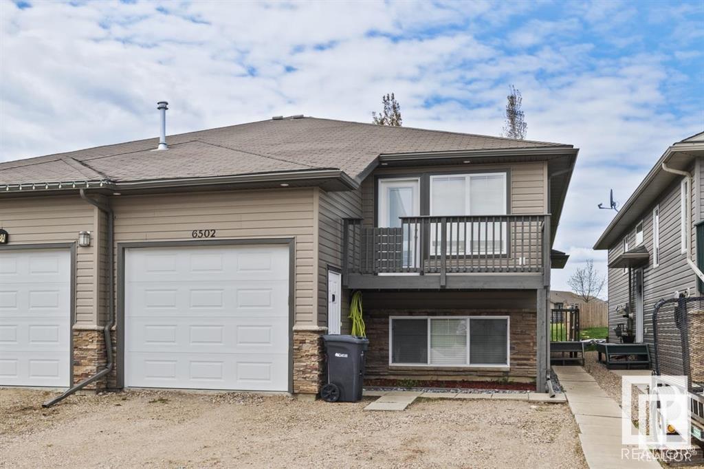      6502B 47 ST , Cold Lake,  ,T9M 0B1 ;  Listing Number: MLS E4420781