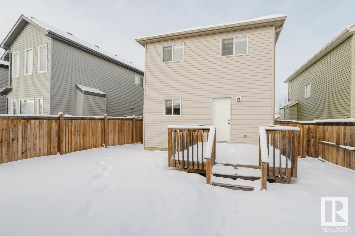     17823 6 AV SW , Edmonton,  ,T6W 2L4 ;  Listing Number: MLS E4420784