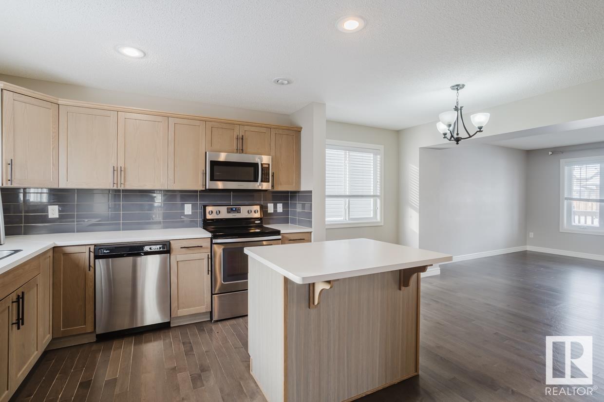      17823 6 AV SW , Edmonton,  ,T6W 2L4 ;  Listing Number: MLS E4420784