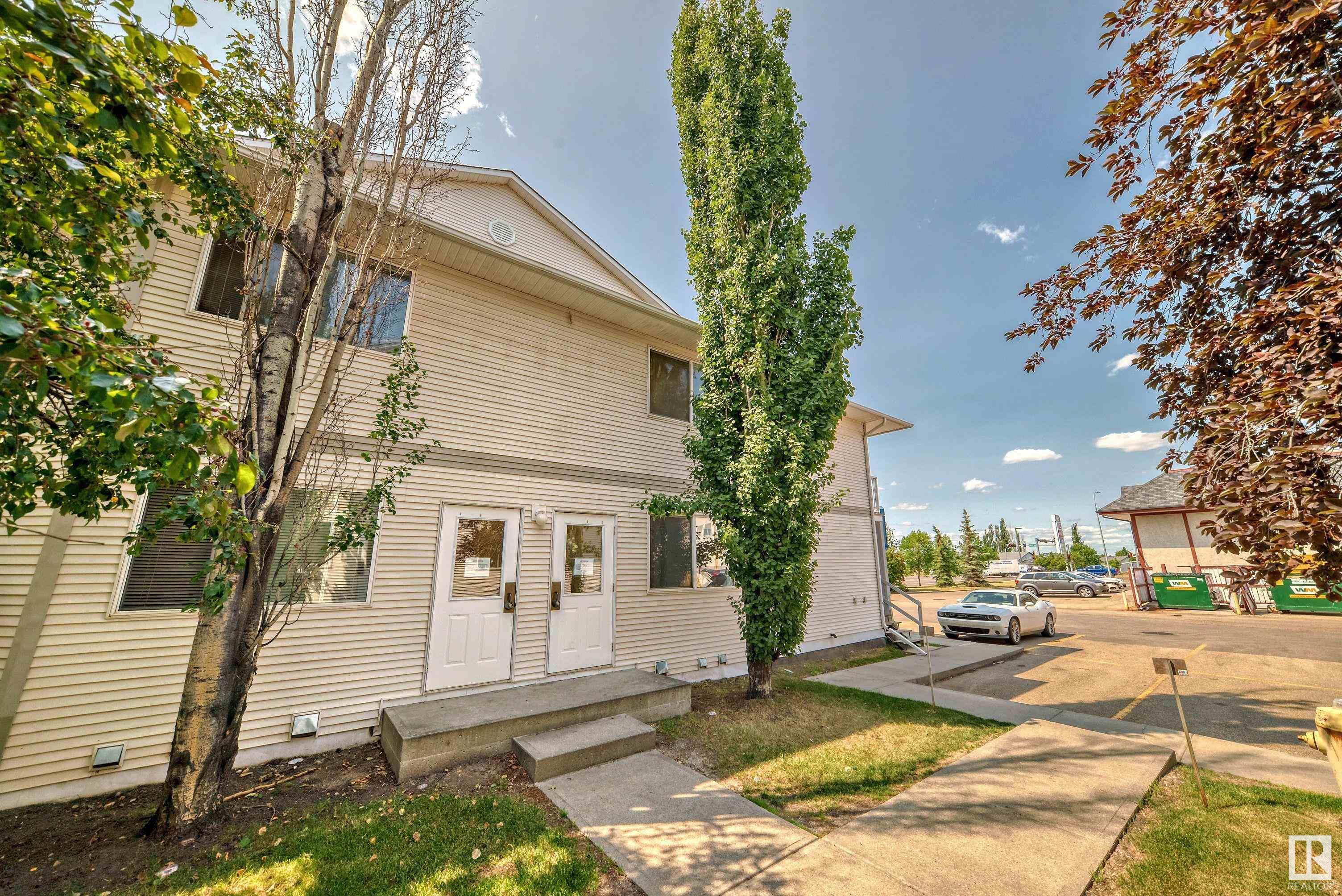      #107 620 KING ST , Spruce Grove,  ,T7X 4K1 ;  Listing Number: MLS E4420785