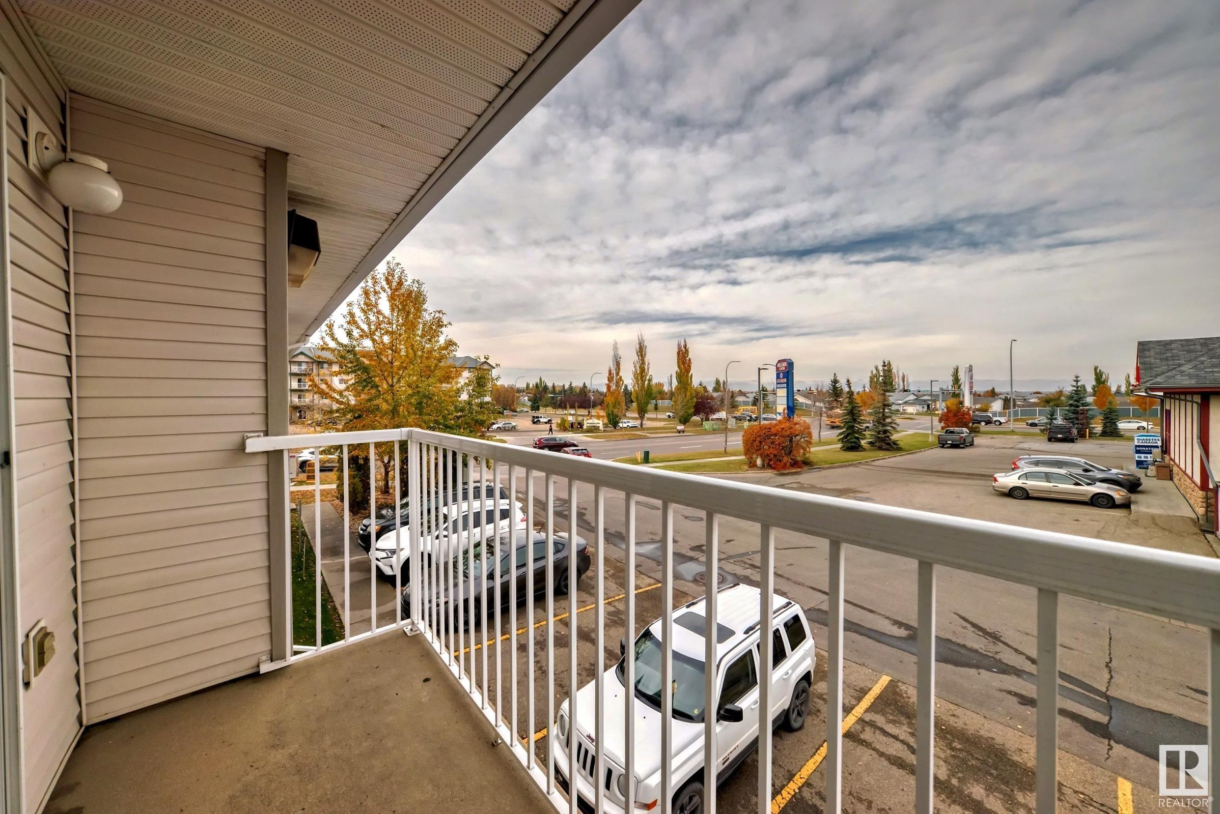      #107 620 KING ST , Spruce Grove,  ,T7X 4K1 ;  Listing Number: MLS E4420785