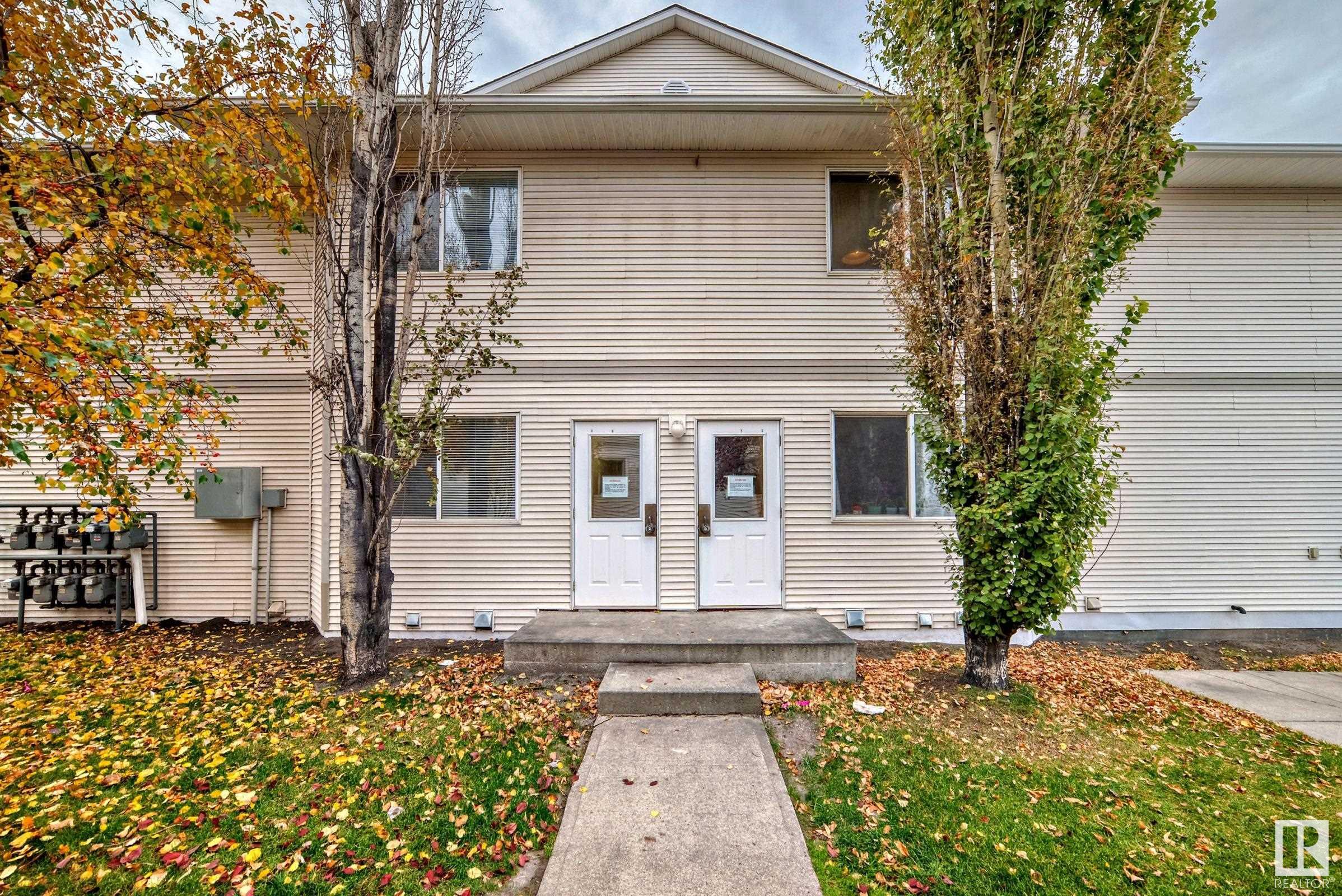      #107 620 KING ST , Spruce Grove,  ,T7X 4K1 ;  Listing Number: MLS E4420785