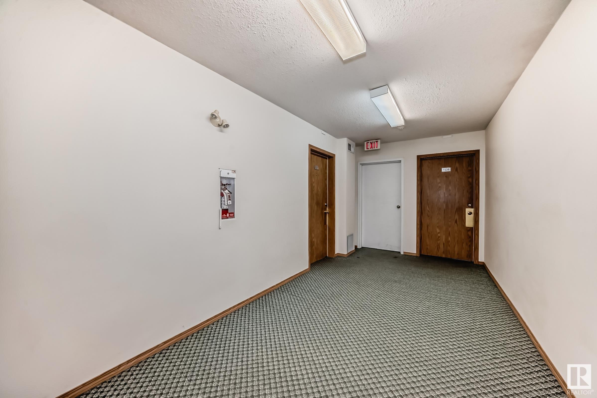      #107 620 KING ST , Spruce Grove,  ,T7X 4K1 ;  Listing Number: MLS E4420785