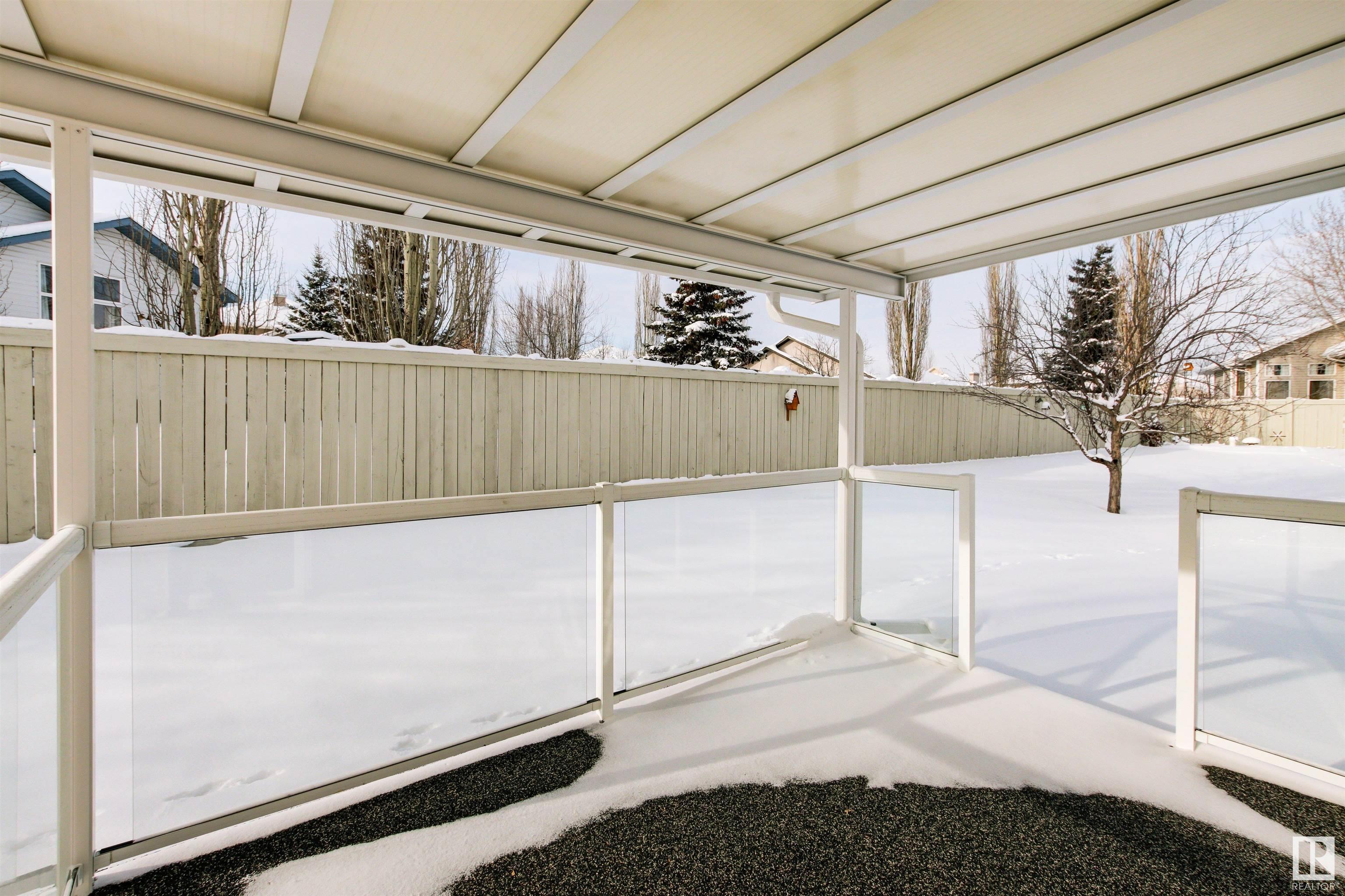      5 WILLOW PARK ViILLAS , Stony Plain,  ,T7Z 2W3 ;  Listing Number: MLS E4420786
