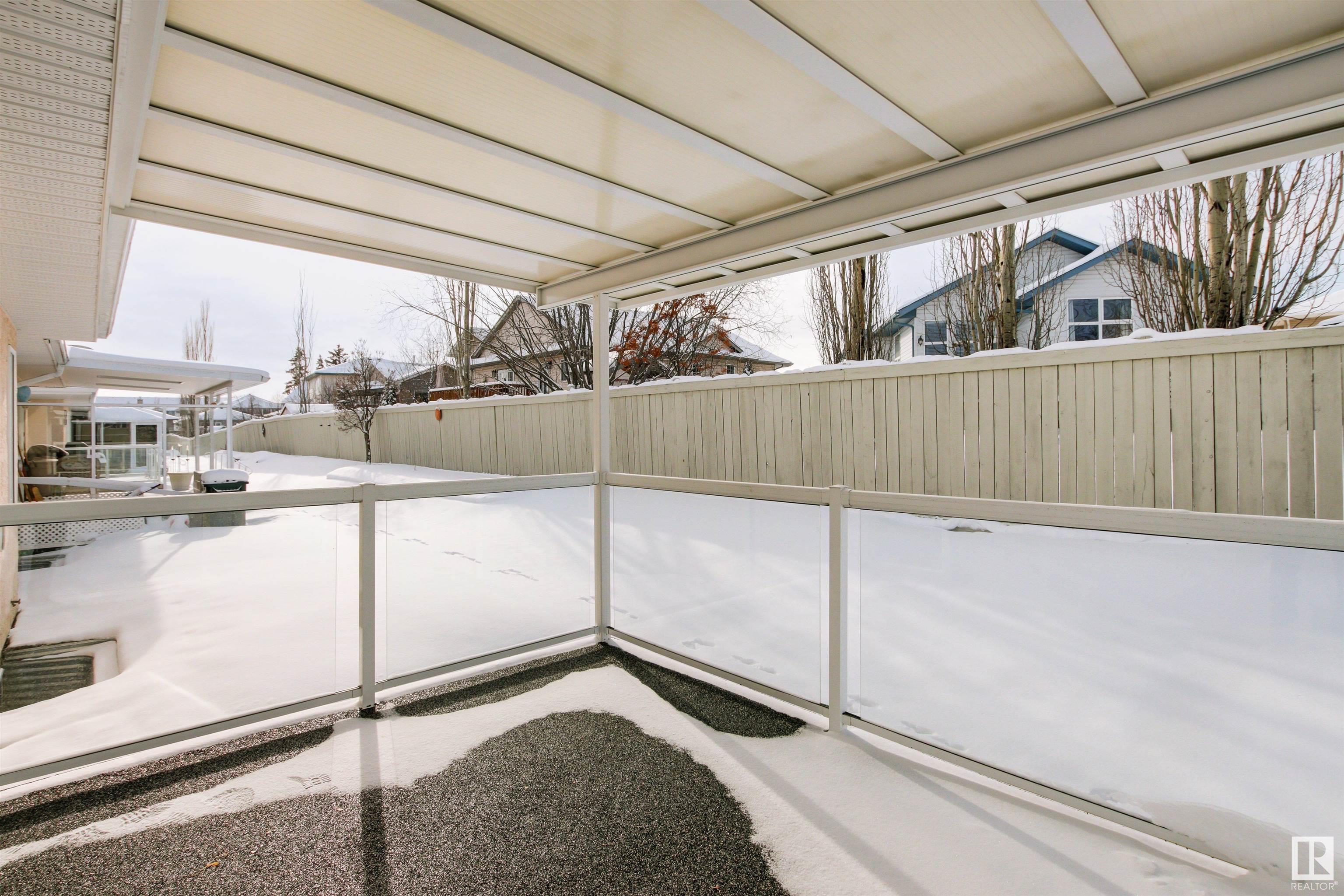      5 WILLOW PARK ViILLAS , Stony Plain,  ,T7Z 2W3 ;  Listing Number: MLS E4420786